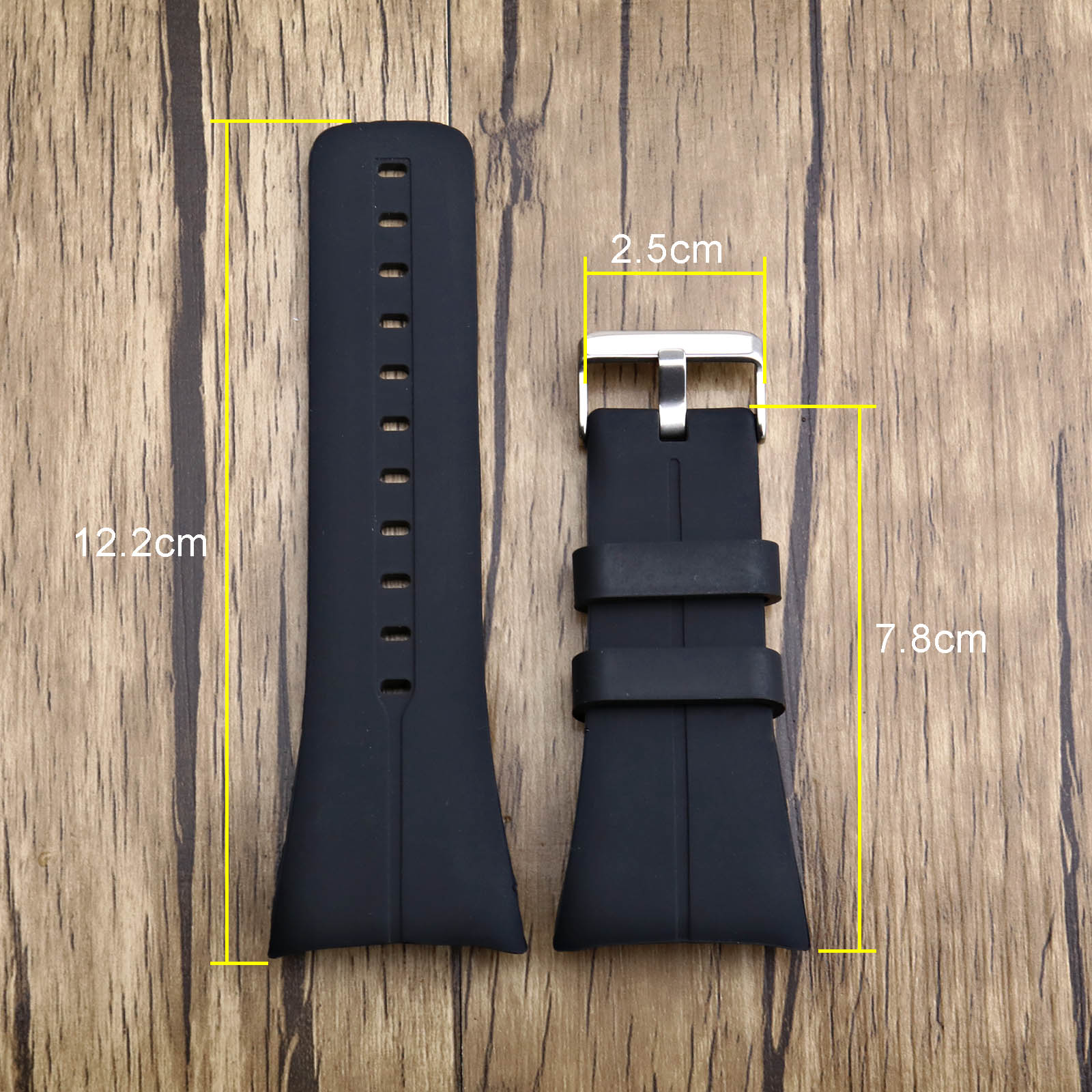 m430 strap