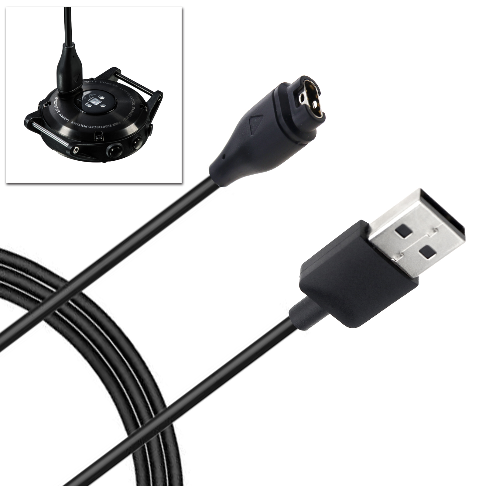 cable garmin fenix 3