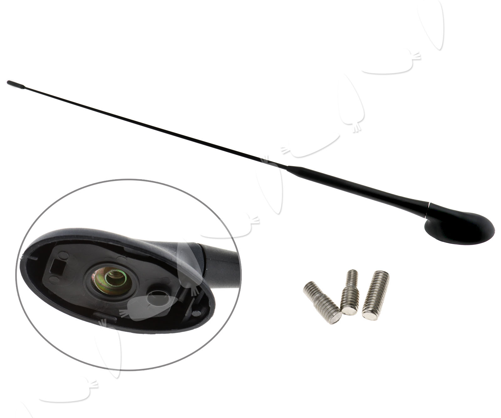 antenna ford puma antenna ford puma