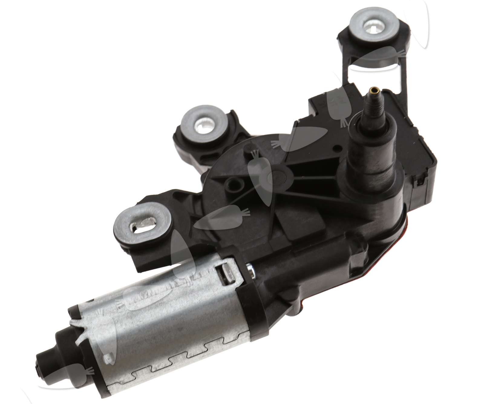 Car Parts 12V WINDOW WINDSCREEN WIPER MOTOR REAR BACK FOR AUDI A3 2003