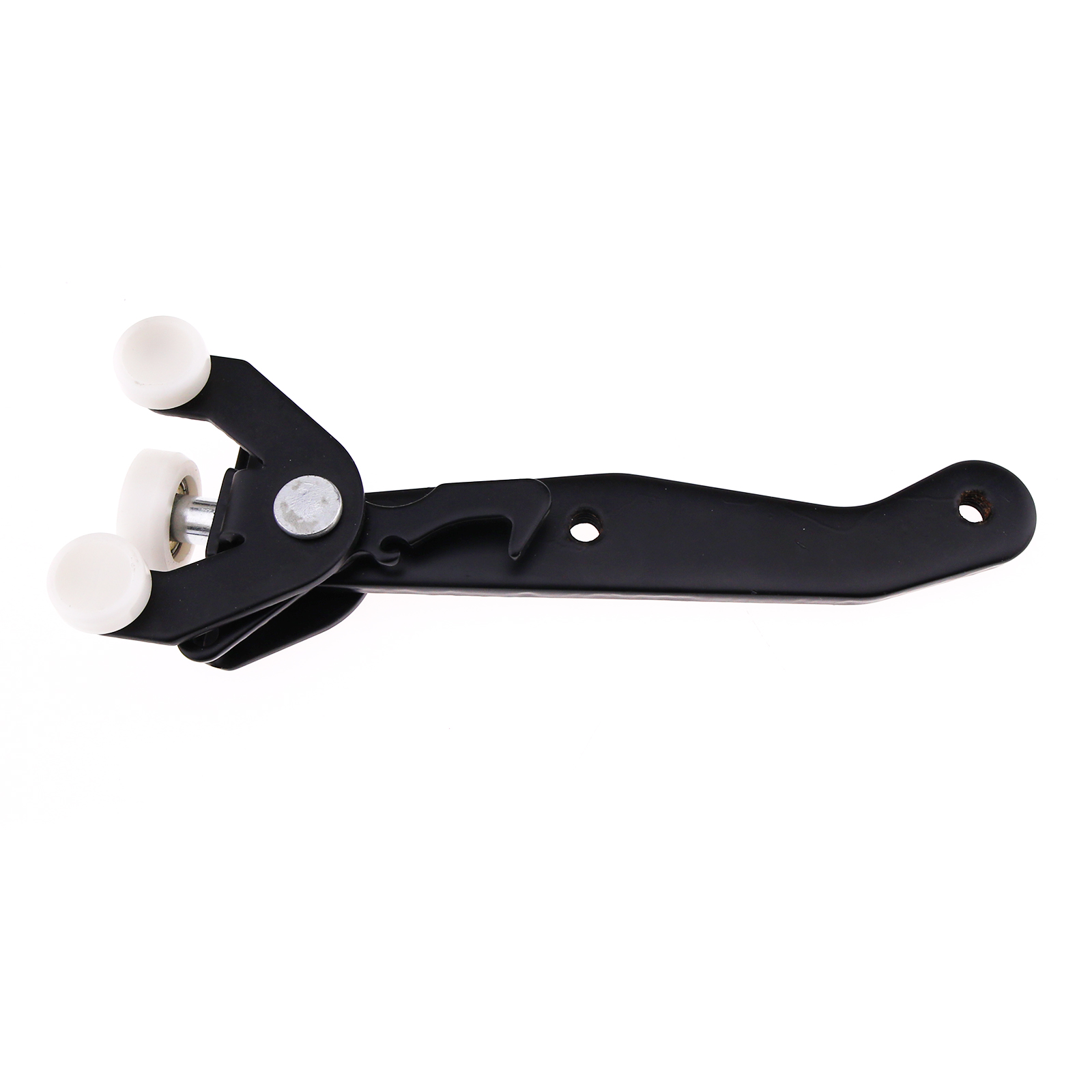 SLIDING DOOR ROLLER Guide Arm Hinge Bottom Left 7H0843397 For VW