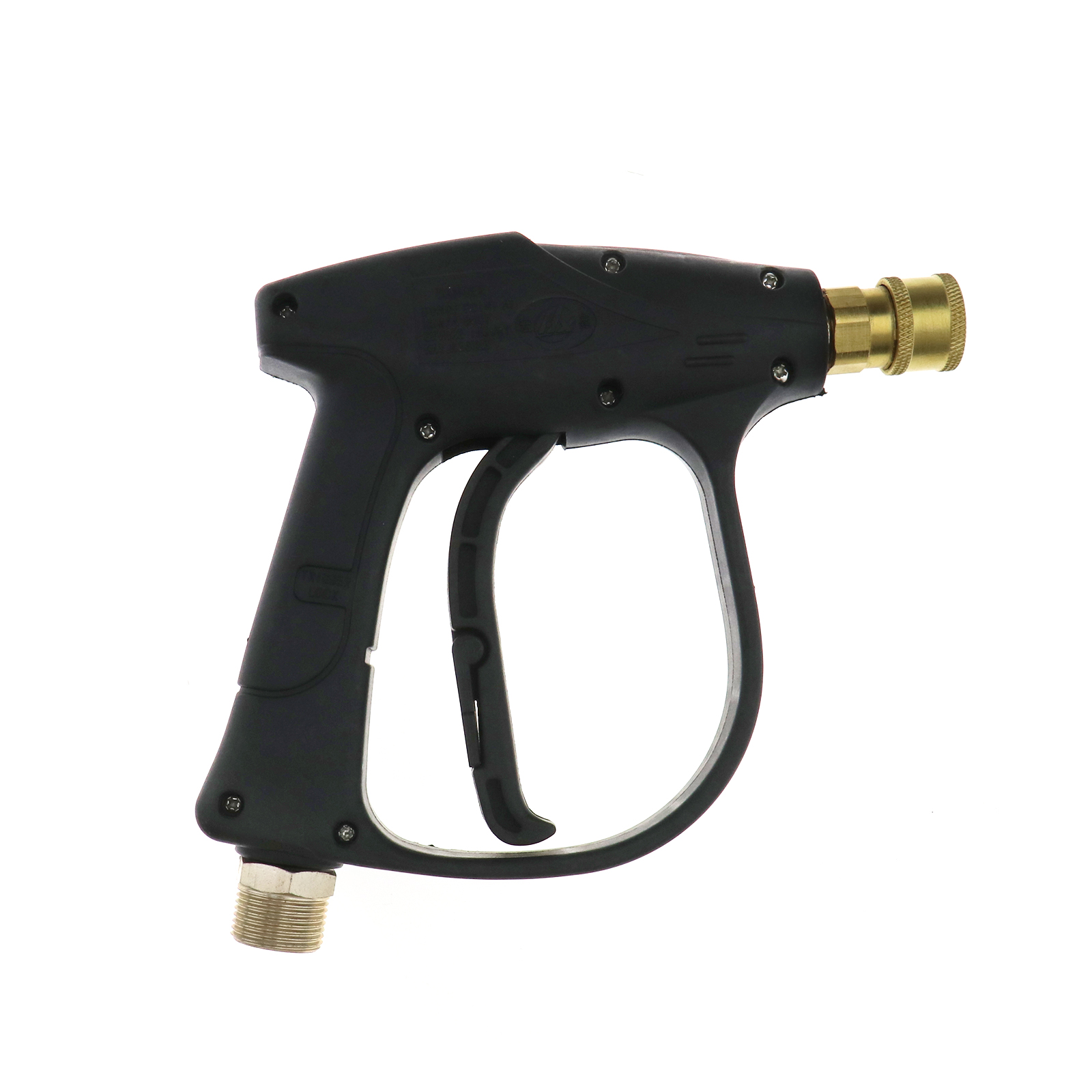 W2 Professional Car Wash Foam Gun Sprayer with 1/4" Quick Connect