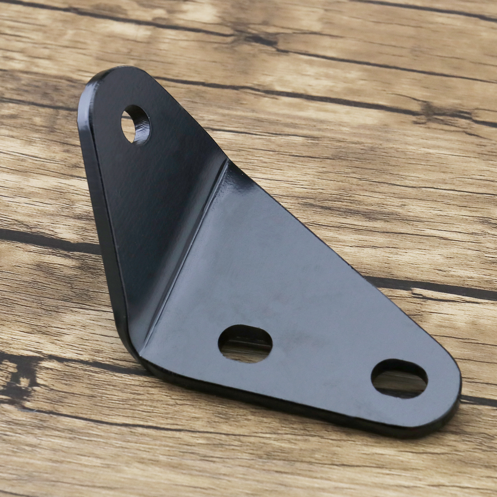 BLACK CLUTCH PEDAL Repair Bracket For VW T4 Transporter Caravelle