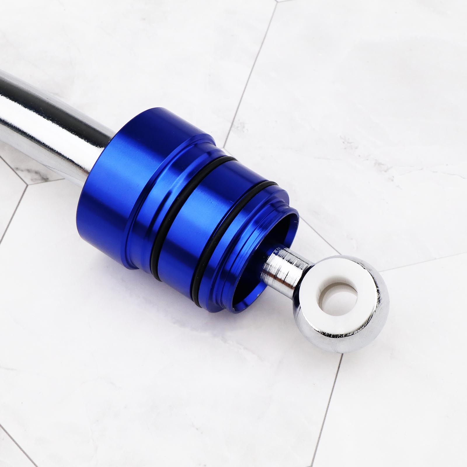 MOTORCYCLE TRANSMISSION GEAR Lever Shifter Knob Kit for BMW 3/5 Series