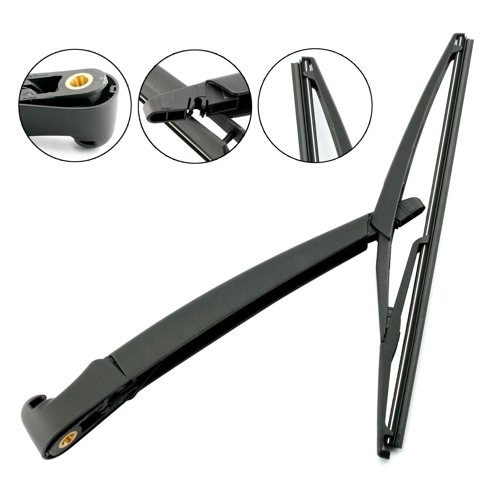 Rear Wiper Blade Peugeot 307 51,02,52,03,53,04,54,05,55 Rear Wiper Blade Peugeot 307 51,02,52,03,53,04,54,05,55