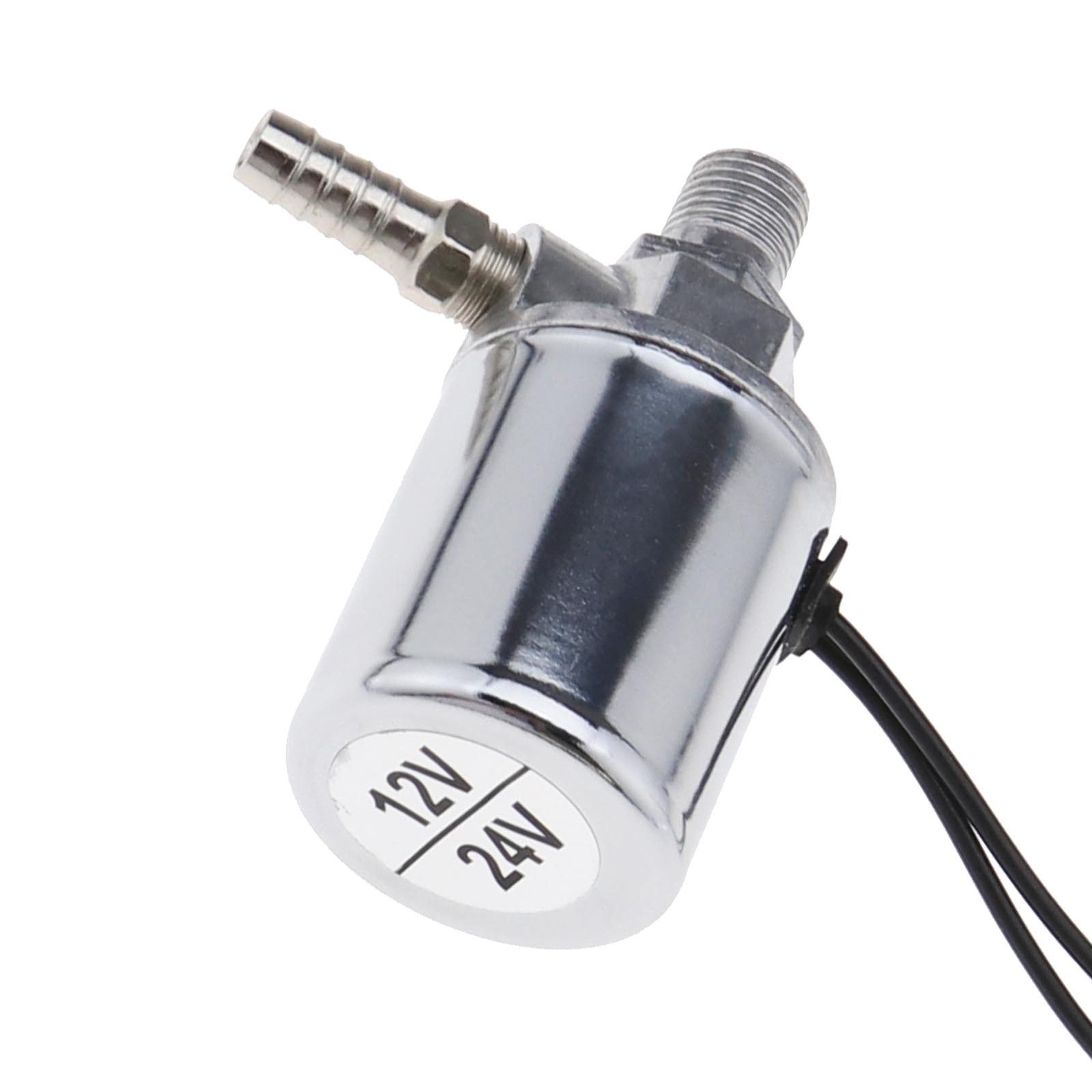 12 volt electric solenoid valve air horns 12 volt electric solenoid valve air horns