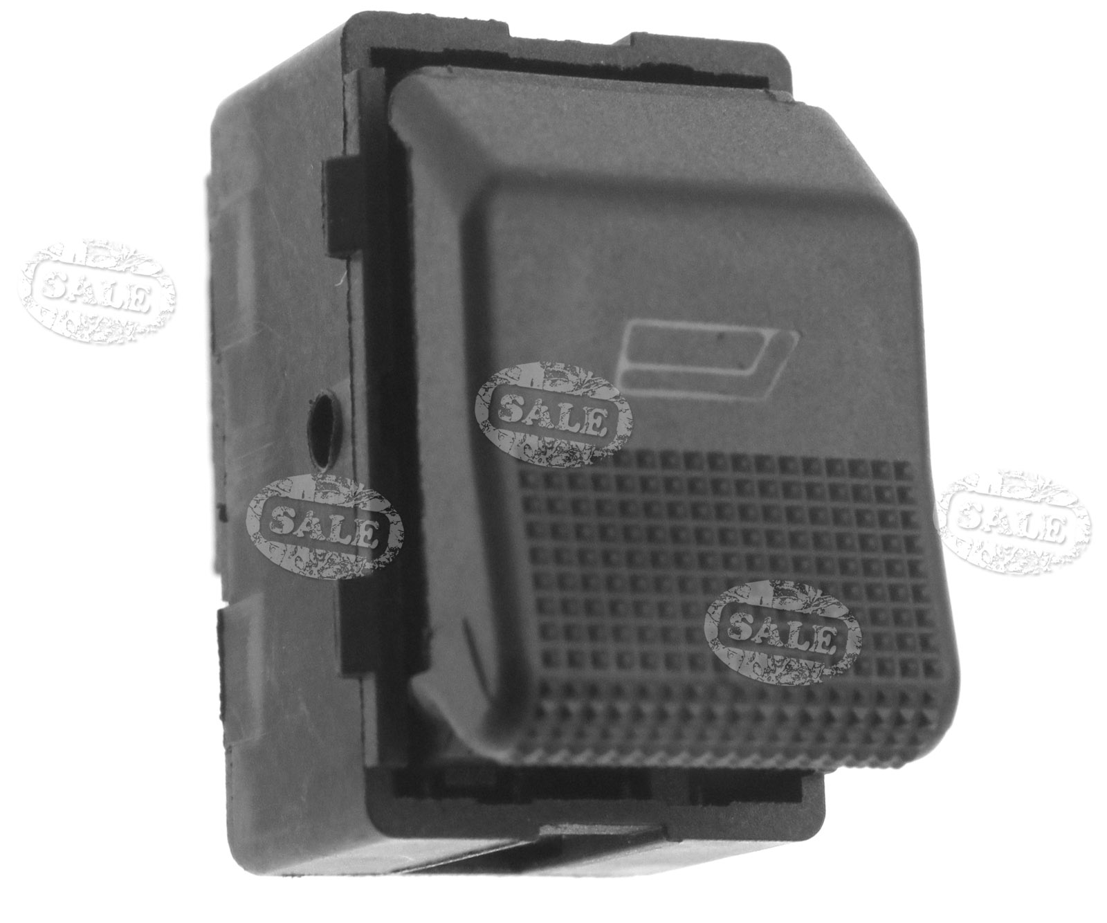 Window Seat Button ELECTRIC WINDOW CONTROL TEXTURED SWITCH BUTTON For VW/SEAT Hatchback ...