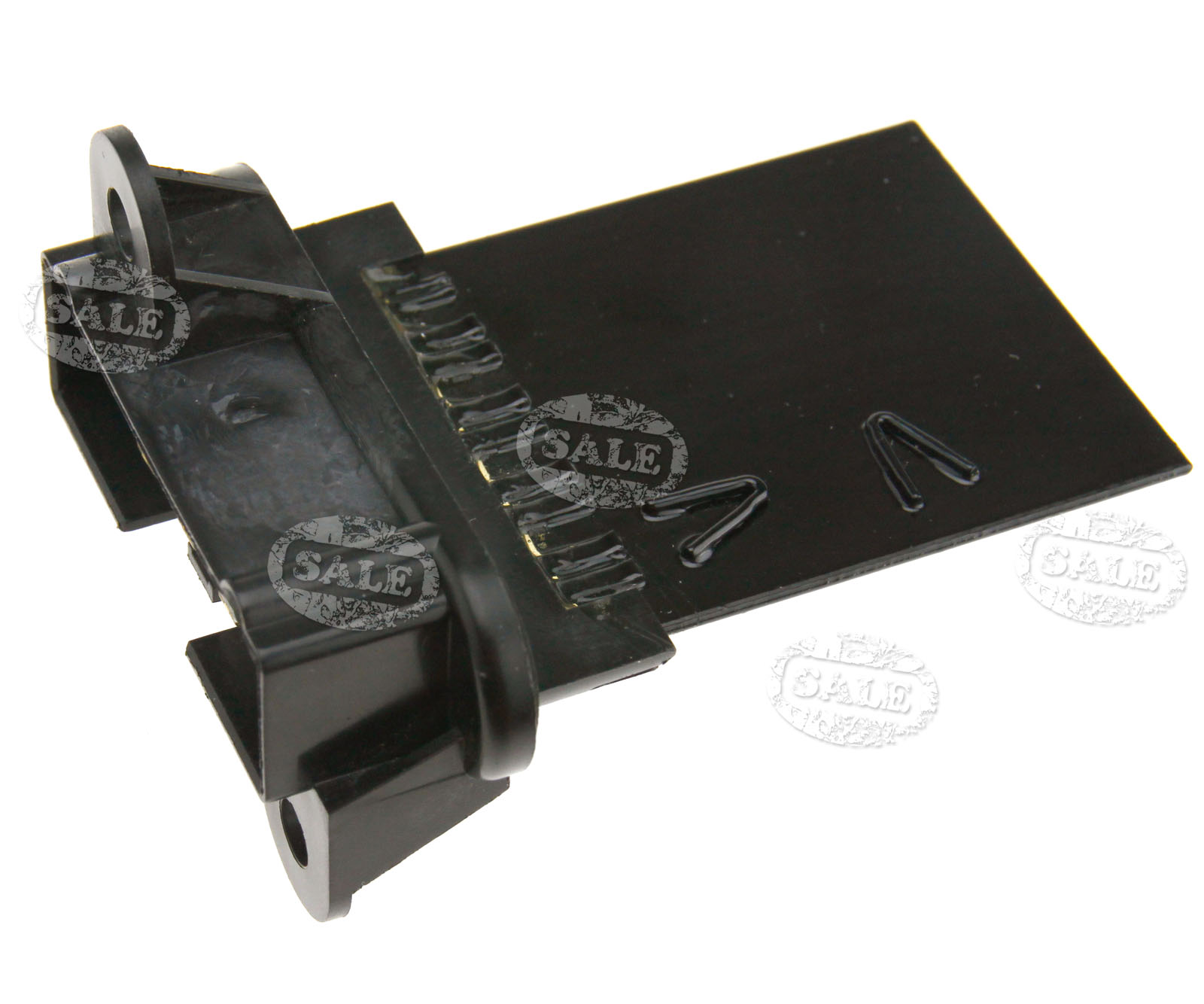 Heater Blower Motor Resistor for Jeep Wrangler Liberty
