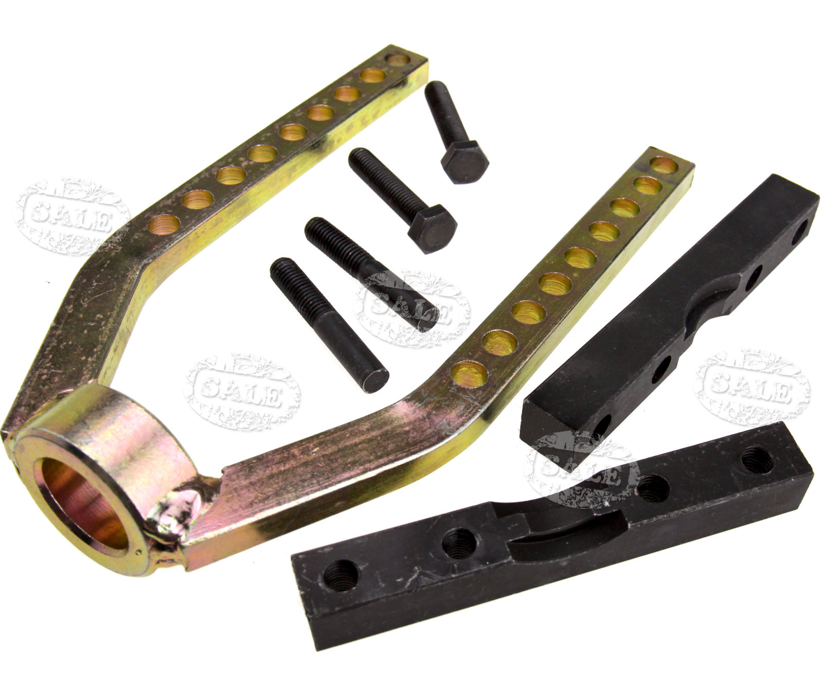 9 Holes Propshaft CV Joint Assembly Removal Separator Puller Tool AU