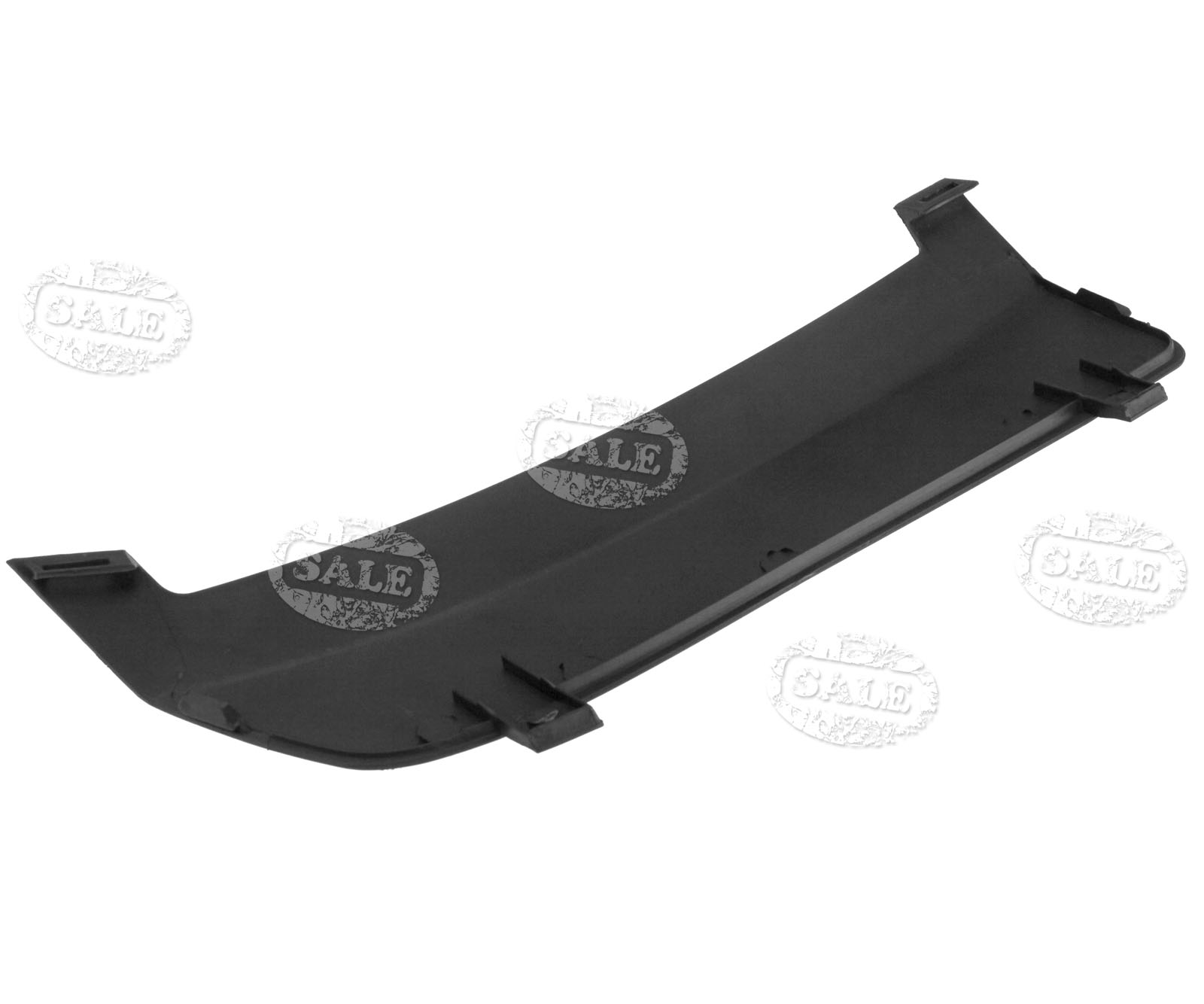 NEW Rear Bumper Tow Towing Eye Hook Cover Cap For FORD Fiesta MK7 2008