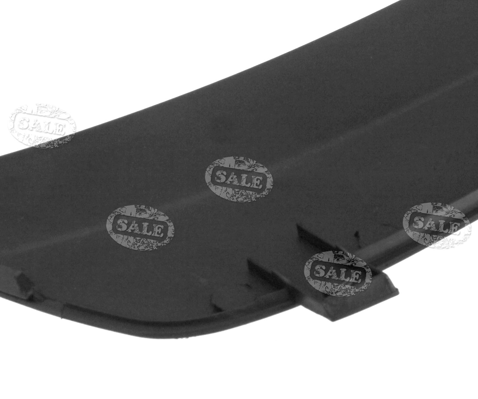 NEW Rear Bumper Tow Towing Eye Hook Cover Cap For FORD Fiesta MK7 2008