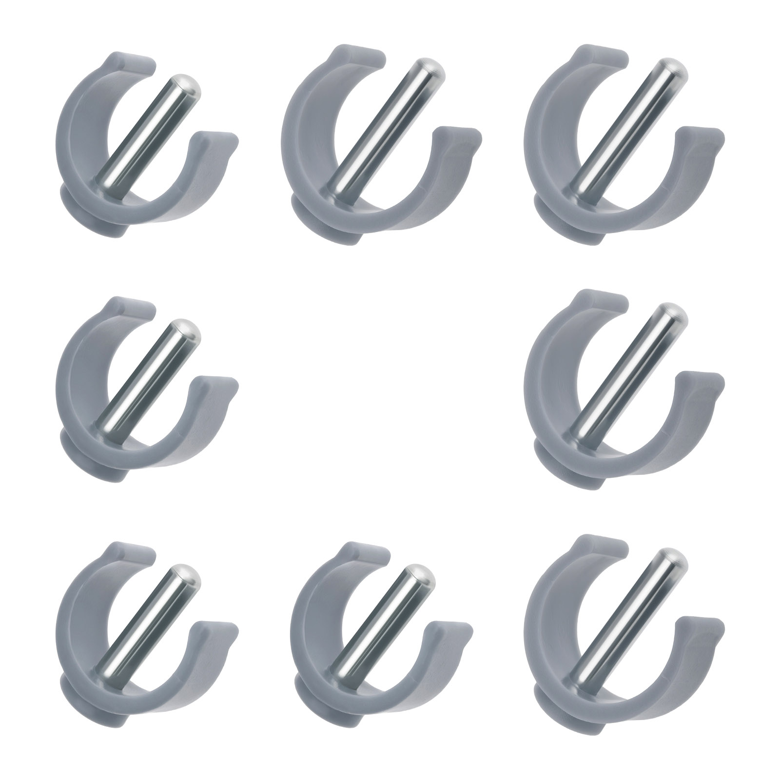 Chanzon 10 Pezzi 2N60 TO-220 SiC Mosfet MOS N-Channel Transistor N-fet 2A - Foto 2