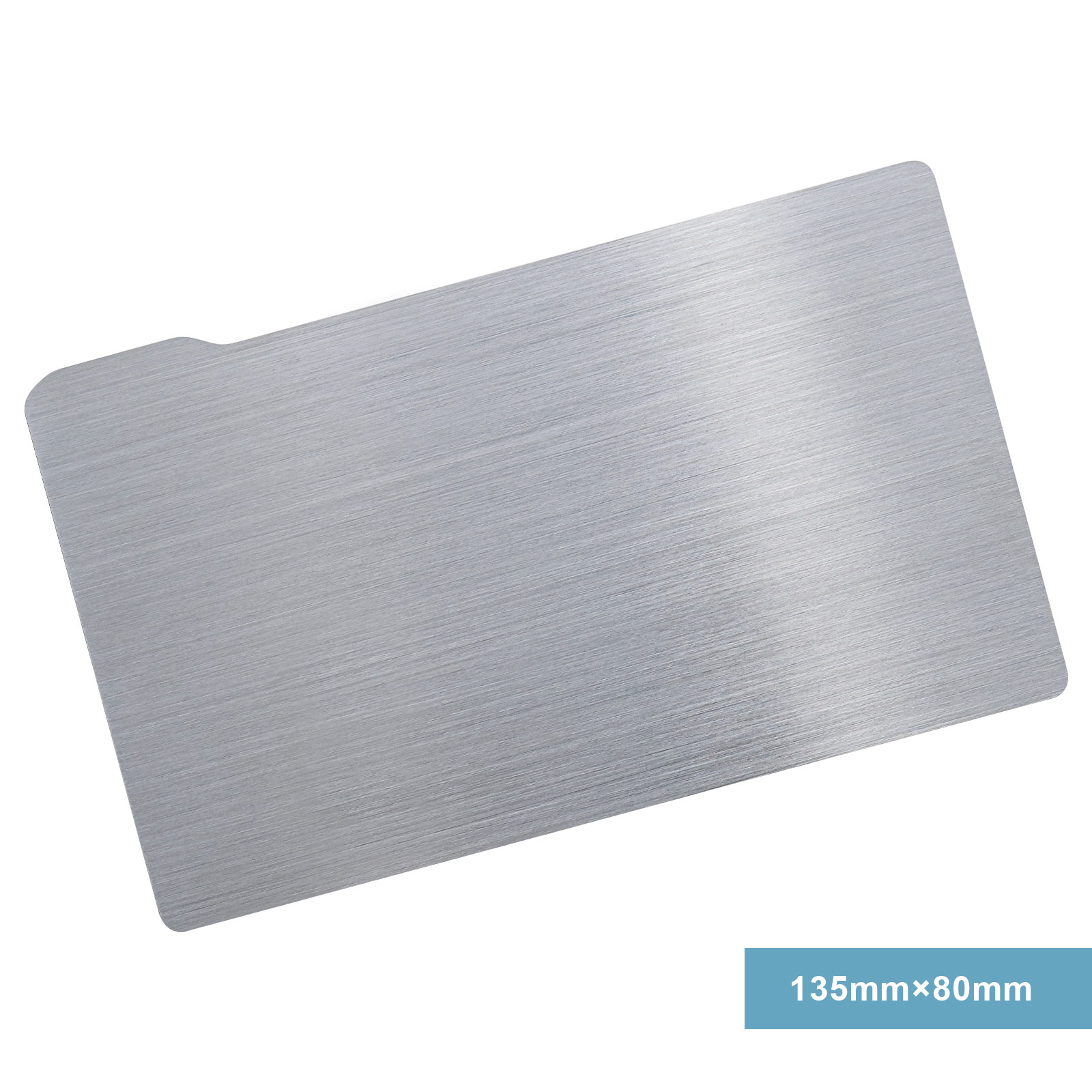 FOR SLA/DLP RESIN 3D Printer Steel Spring Steel Plate Build Plate
