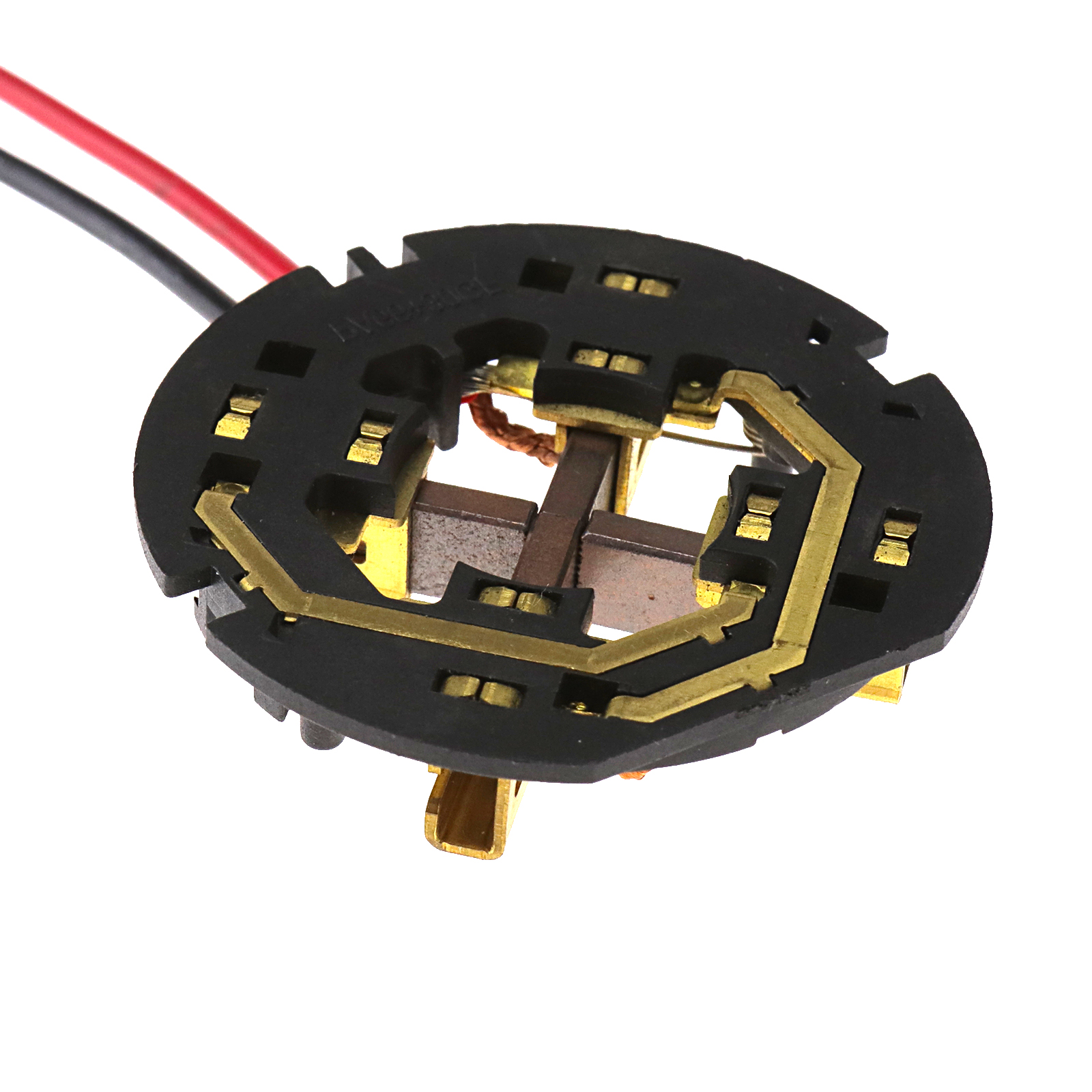 KEENSO RC Balai De Charbon Ensemble De Balais De Moteur En Carbone, 6