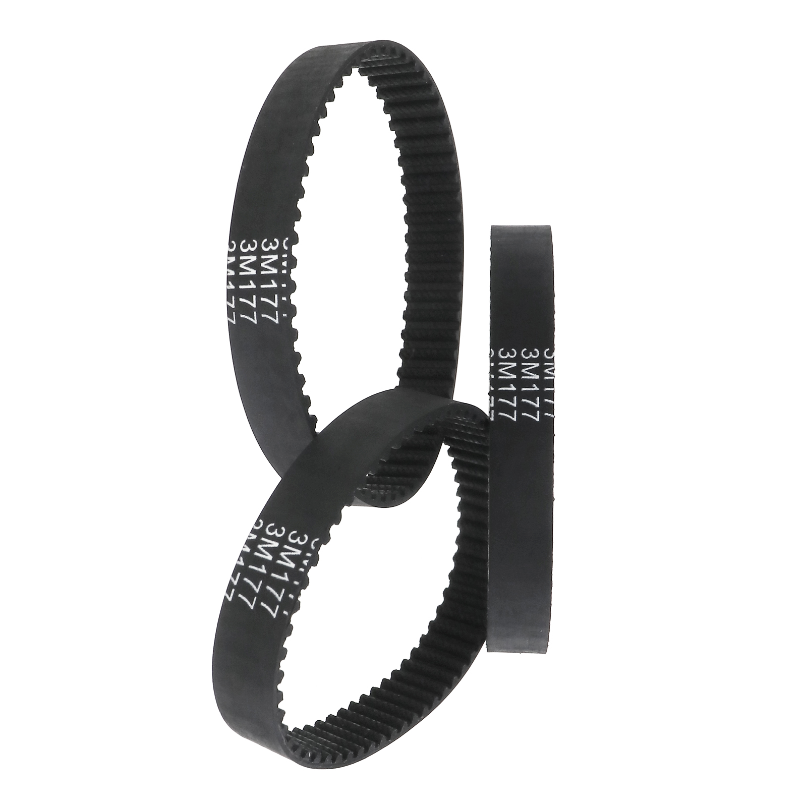 Premium Quality Toothed Planer Drive Belt For Black /& Decker 7696 Type 6 and 7