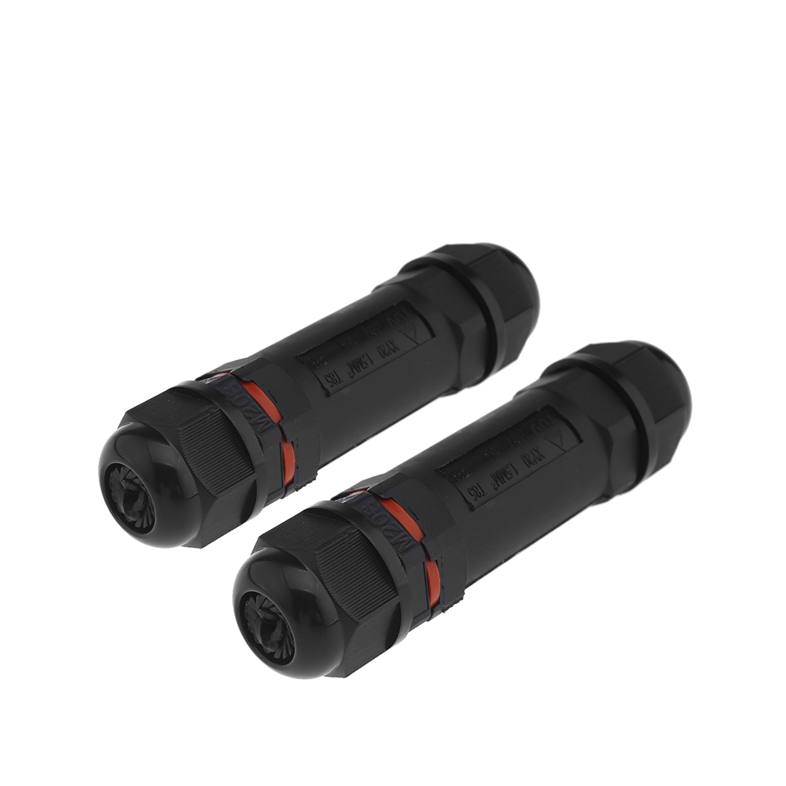 Details About Electrical Cable Wire Joint Connector Ip68 Waterproof For Outdoor Using 250v