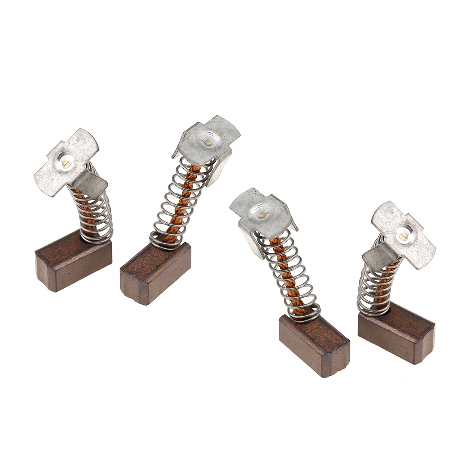 2x/4x for Bosch Carbon Brush GDR18VLi Impact Driver GDR 18V Li Part