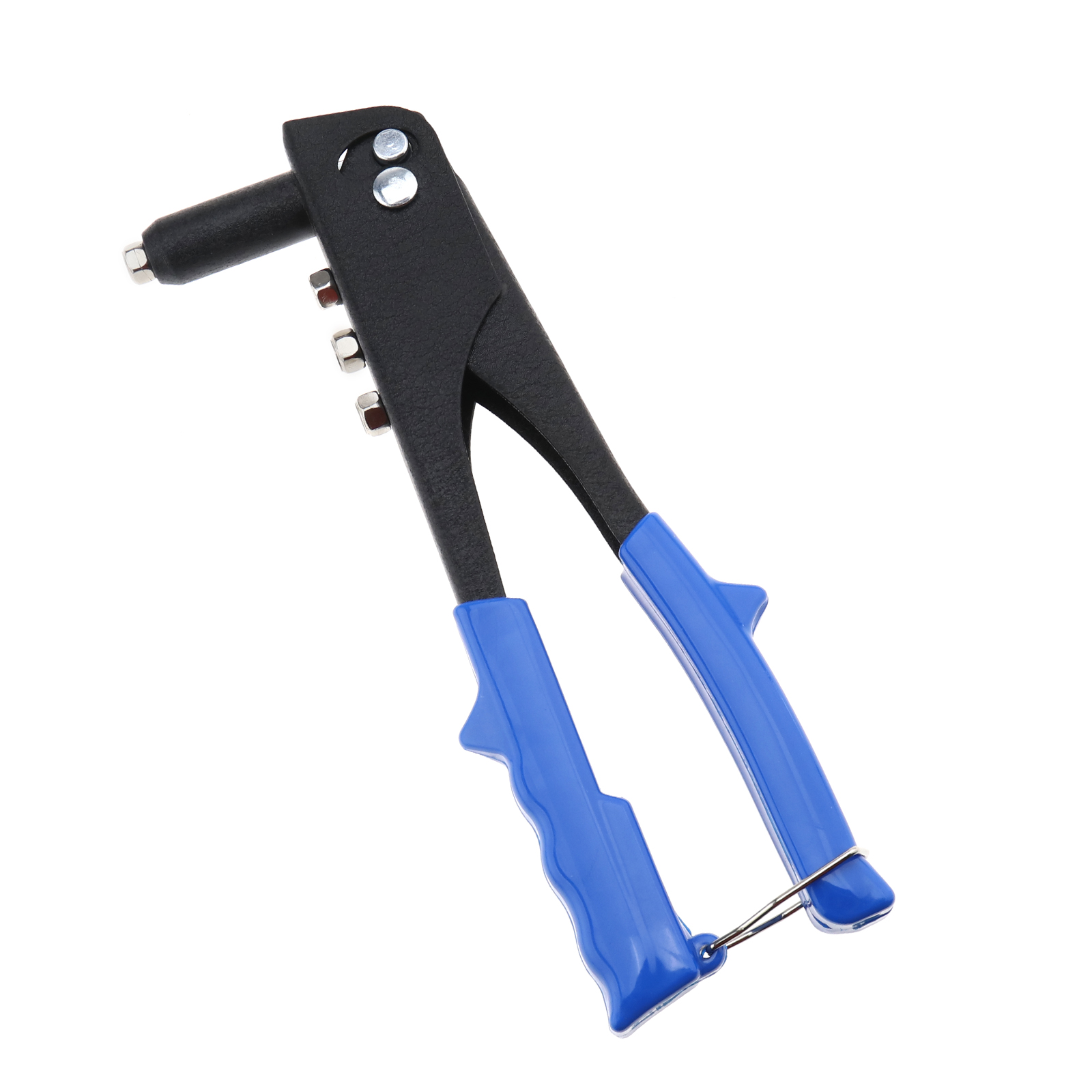 Riveting Pliers 2.4 to 4.8mm Blind Rivet Assortment Kit 23.5cm Length