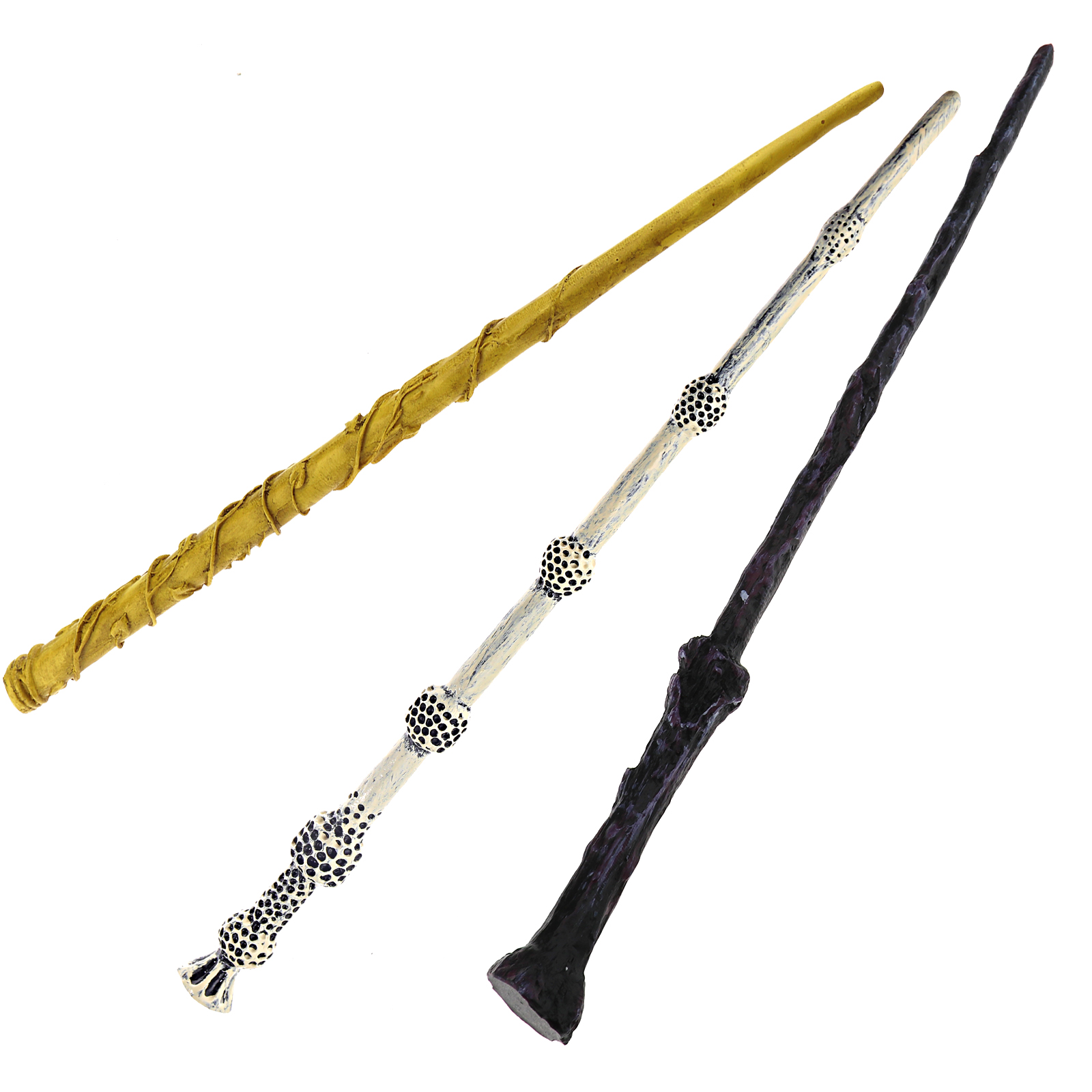 harry potter magic wand