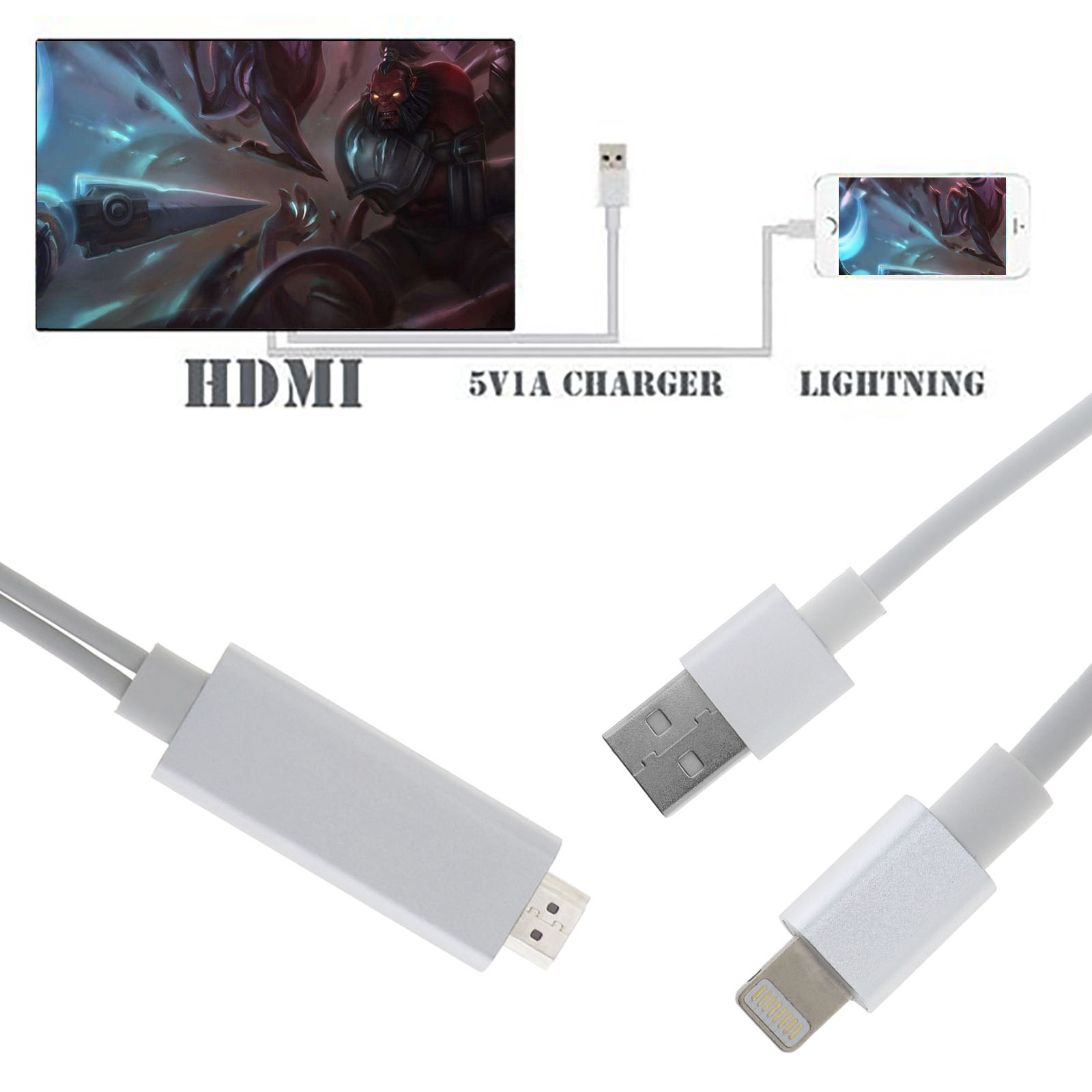 iphone to hdmi cable