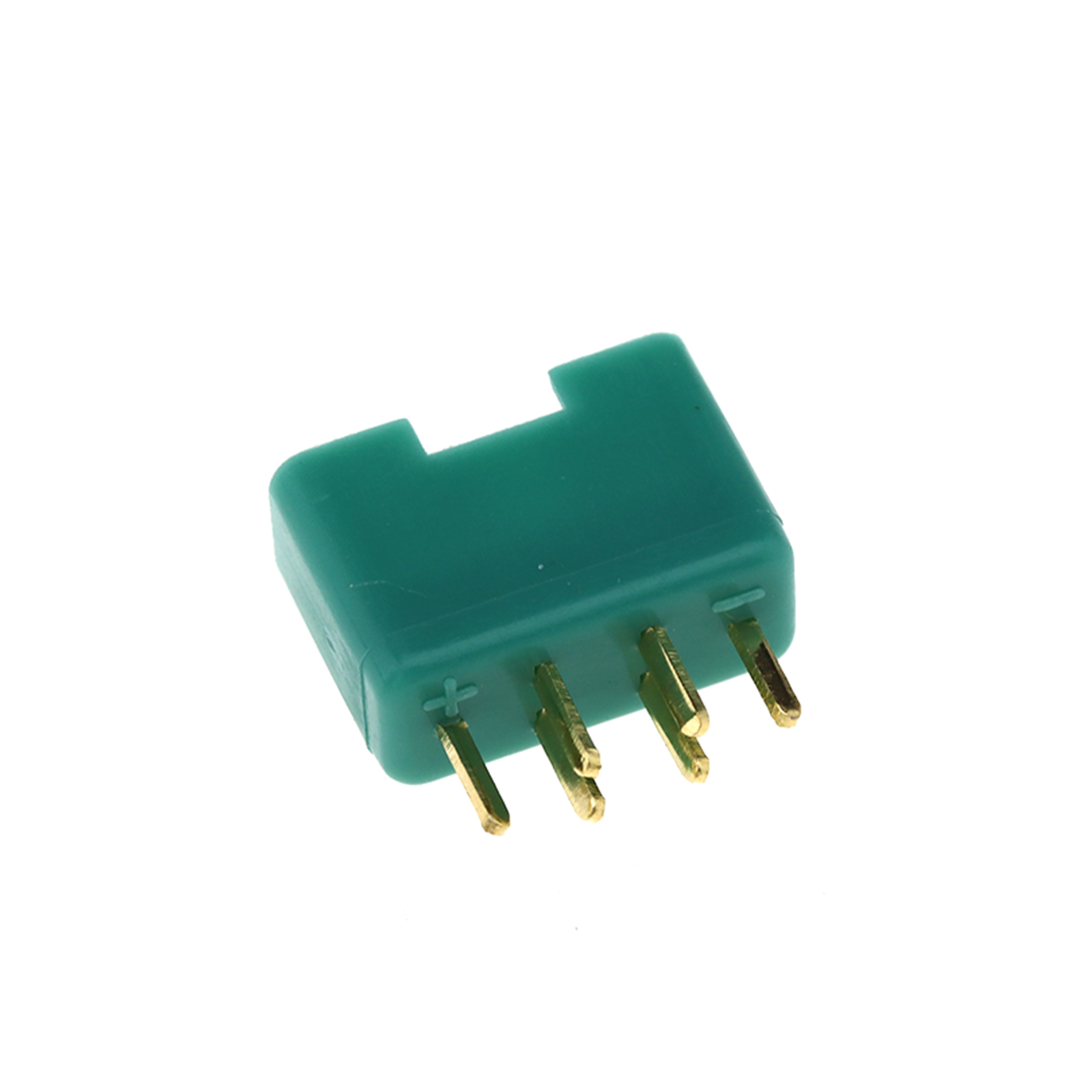 10 paire 6pin 35A Multiplex Connecteur de Prise Femelle MPX Mâle Moteur Batterie
