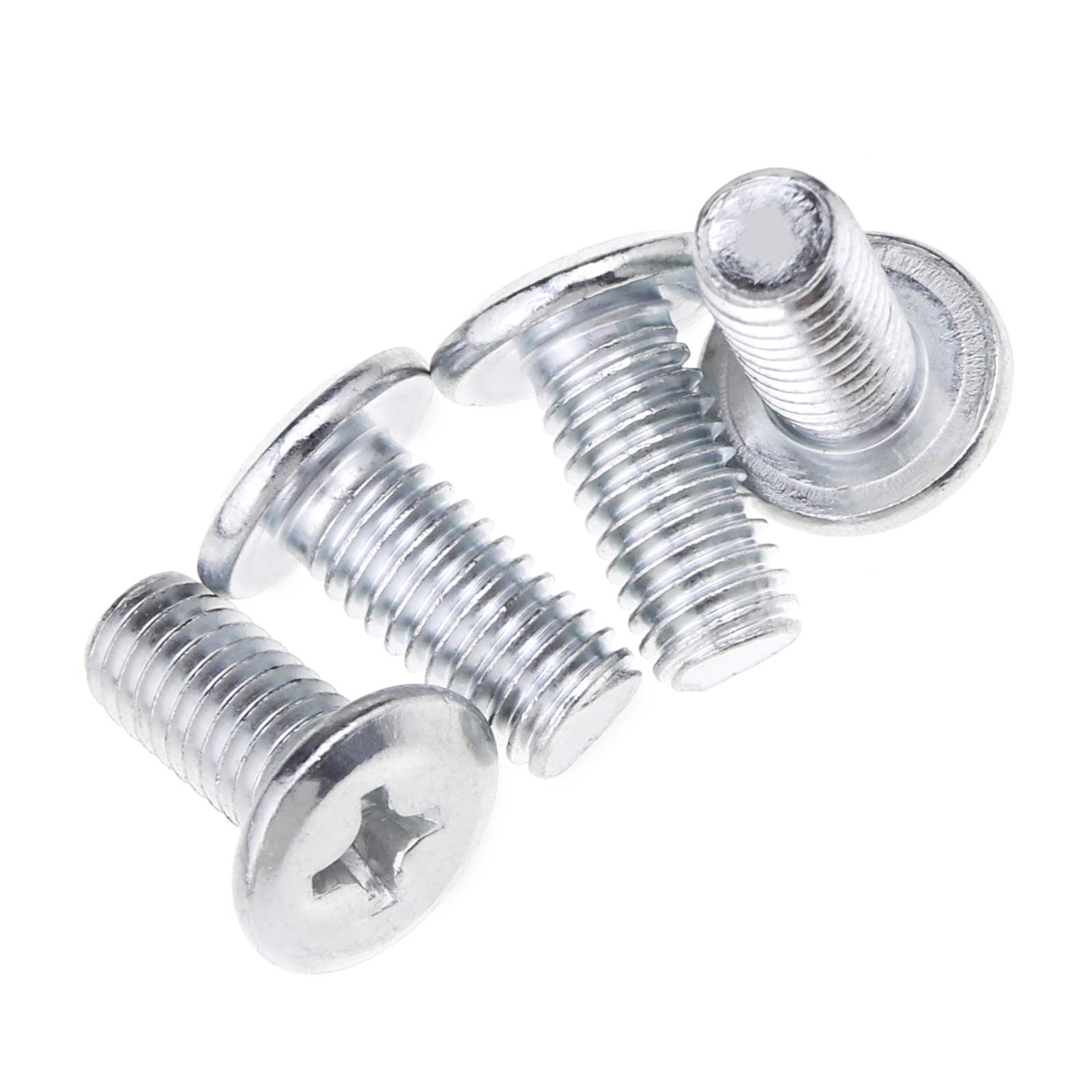 Wall Mount TV Hardware Monitor Mounting M4 M5 M6 M8 Screw Washer Spacer