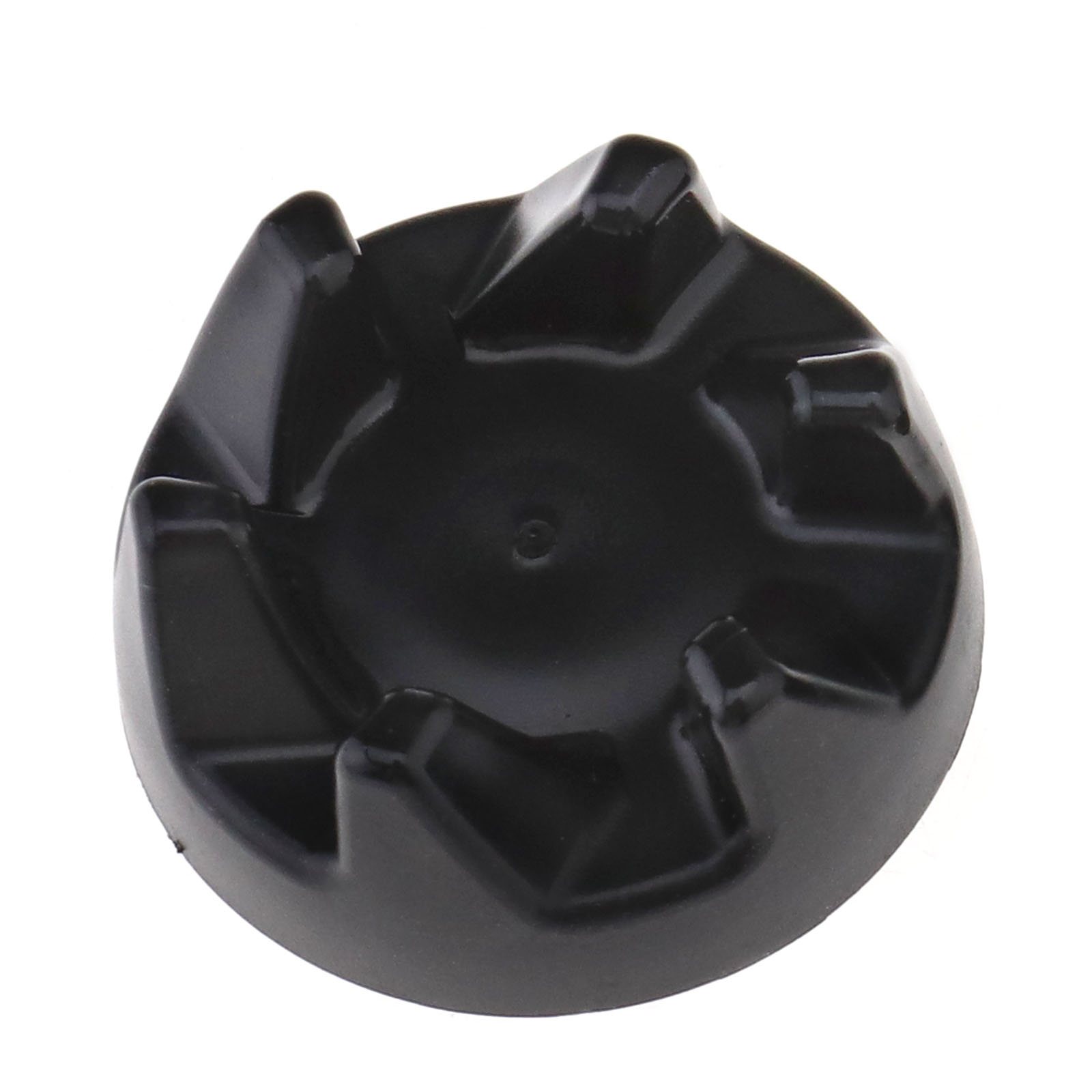 3X For Kitchenaid Rubber Blender Clutch Coupler Gear Genuine