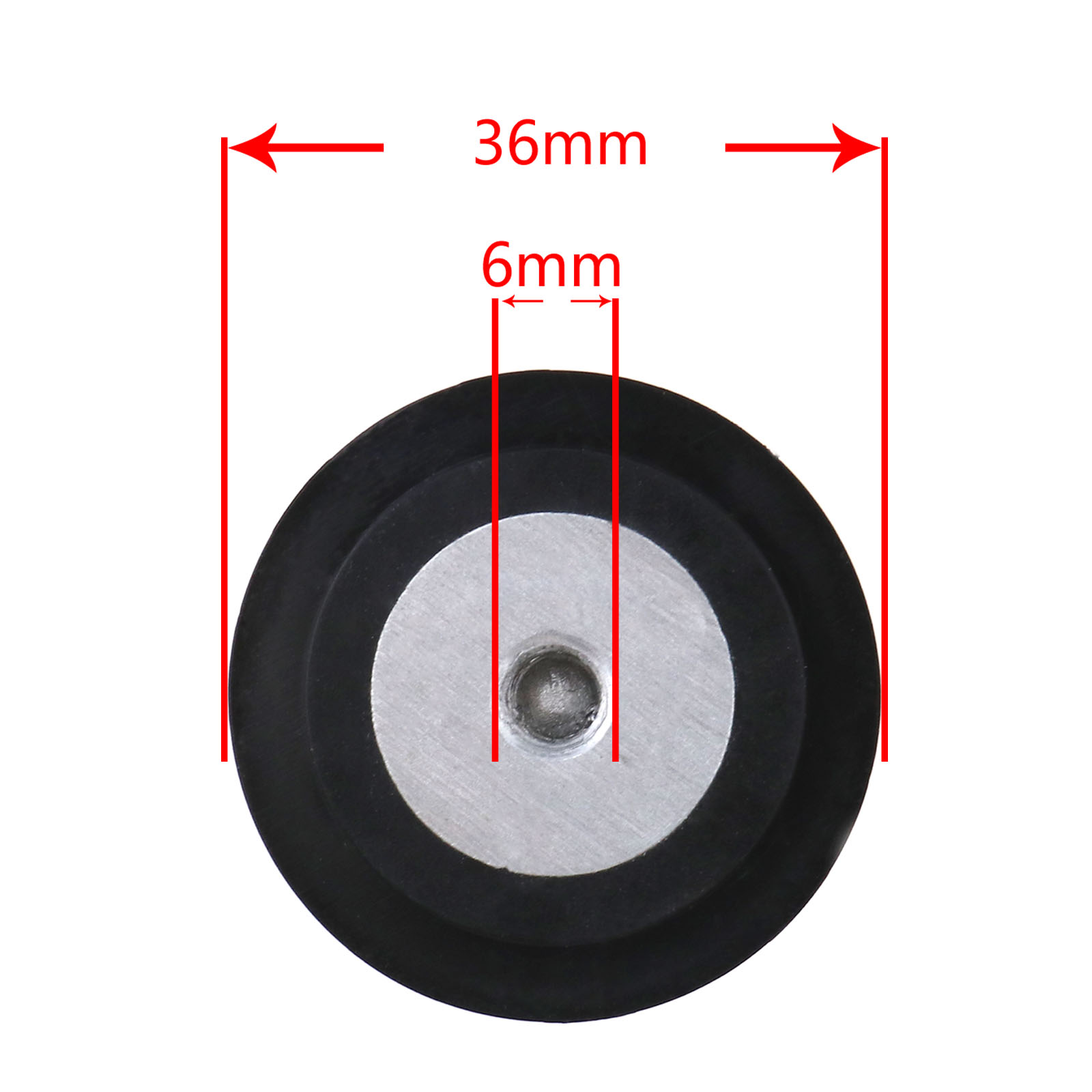 3X For Kitchenaid Rubber Blender Clutch Coupler Gear Genuine