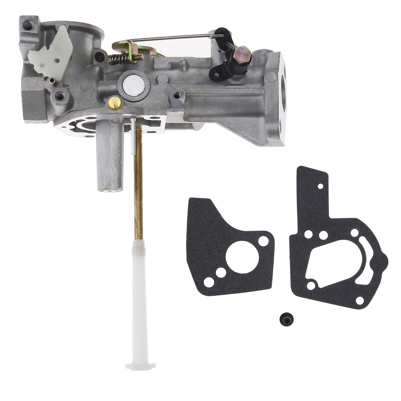 Briggs and Stratton New Carburetor Assembly 130202 112202 112232 134202