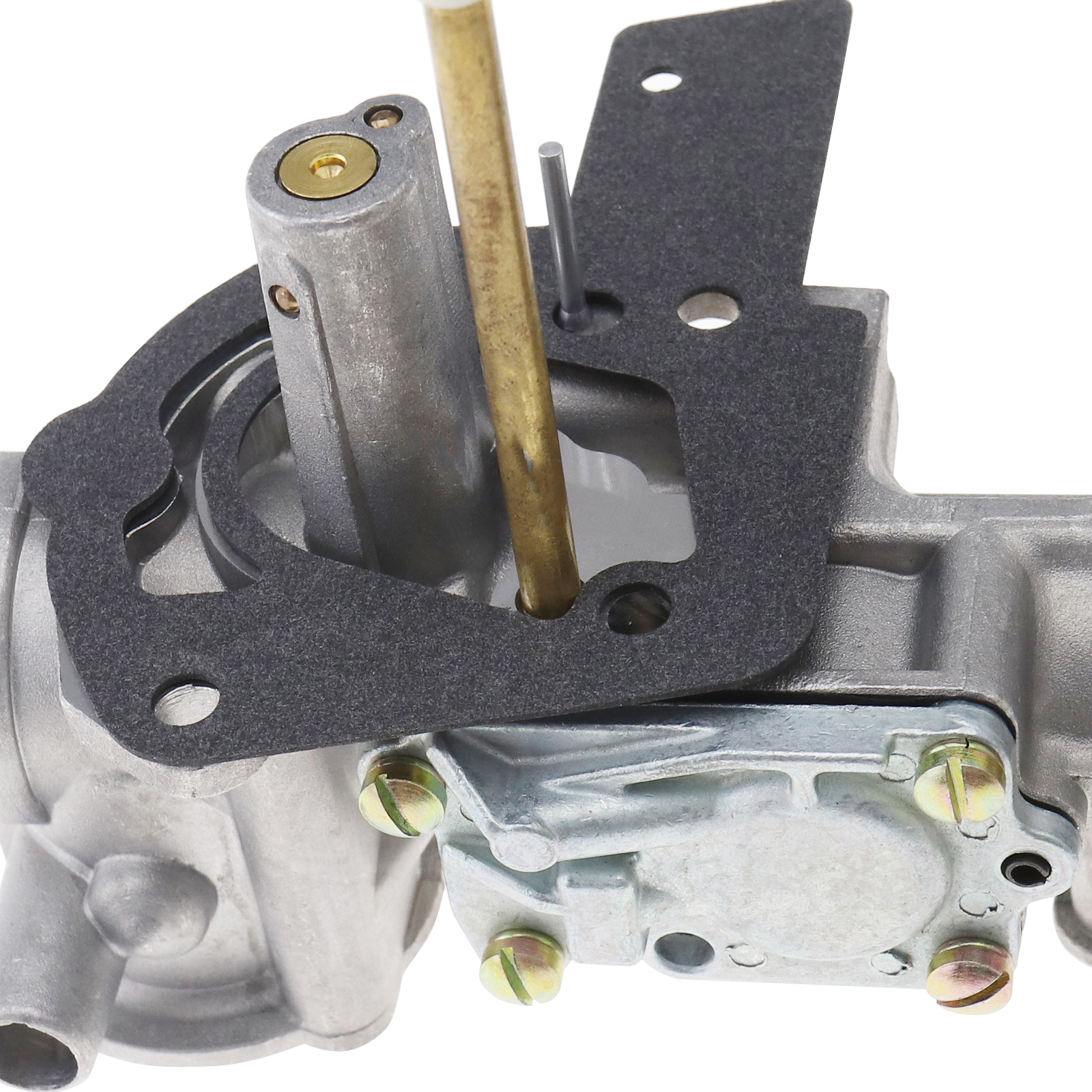 Briggs and Stratton New Carburetor Assembly 130202 112202 112232 134202