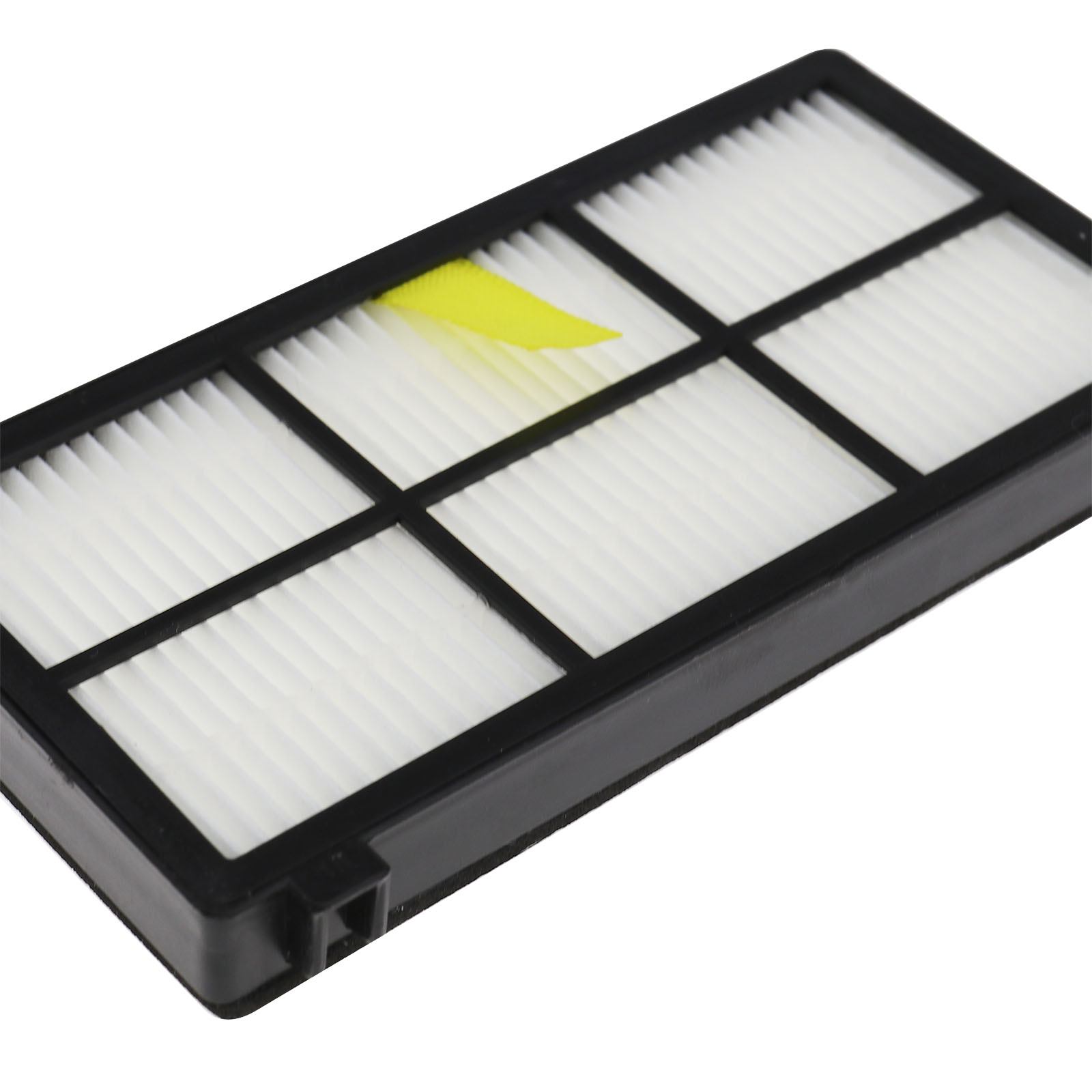 10x HEPA Cleaner Replacement Filter For iRobot Roomba 800 870 880 980