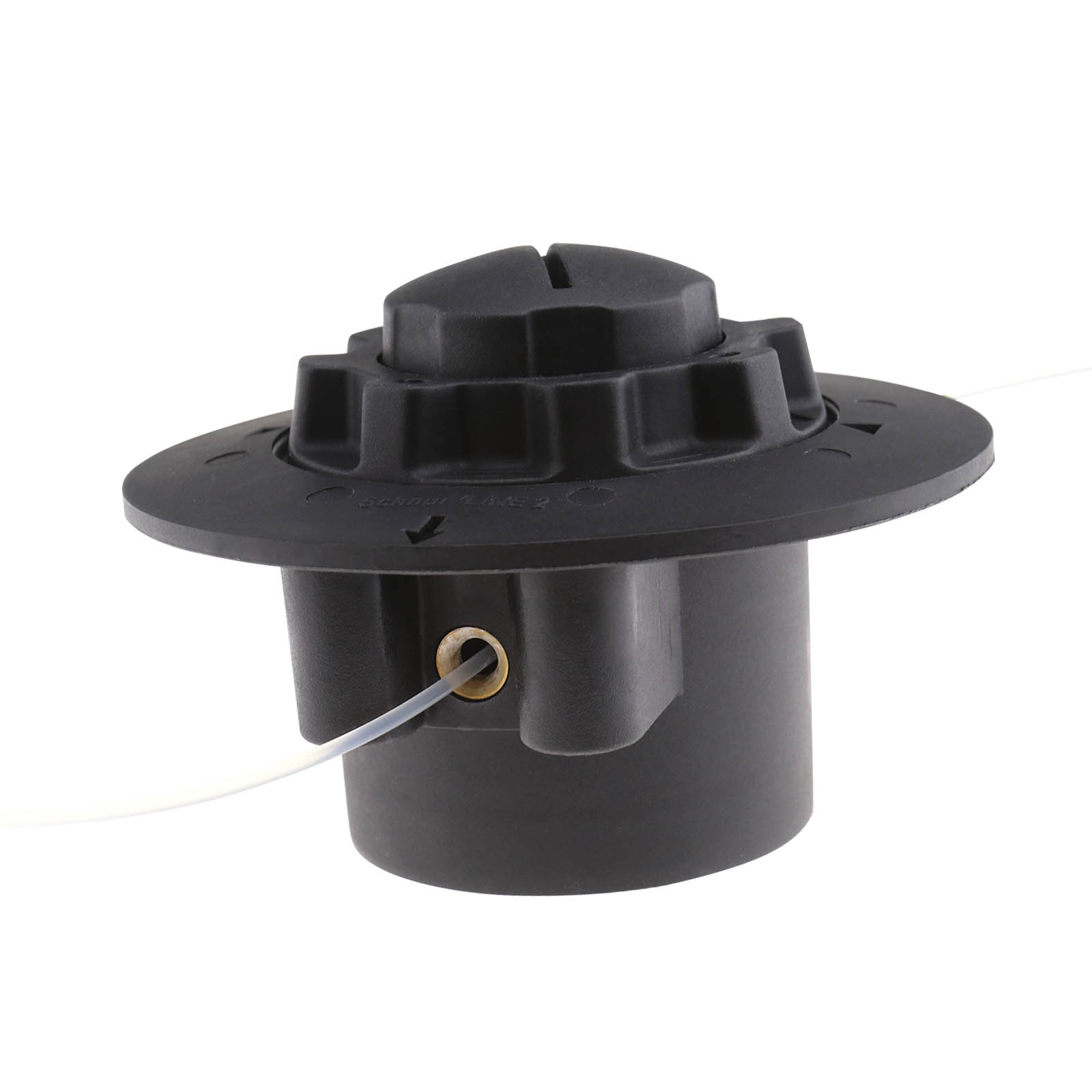 Black String Trimmer Cutting Head For STIHL Autocut C52 Strimmer FS38