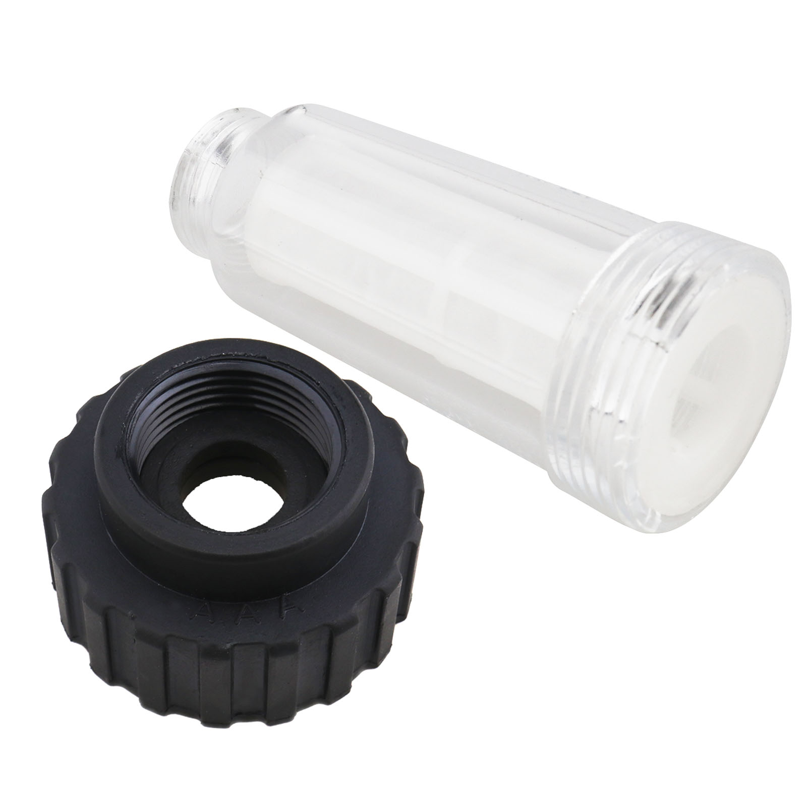 Garden Hose Inlet Water Filter Pressure Washers 3/4" for Karcher K2K7
