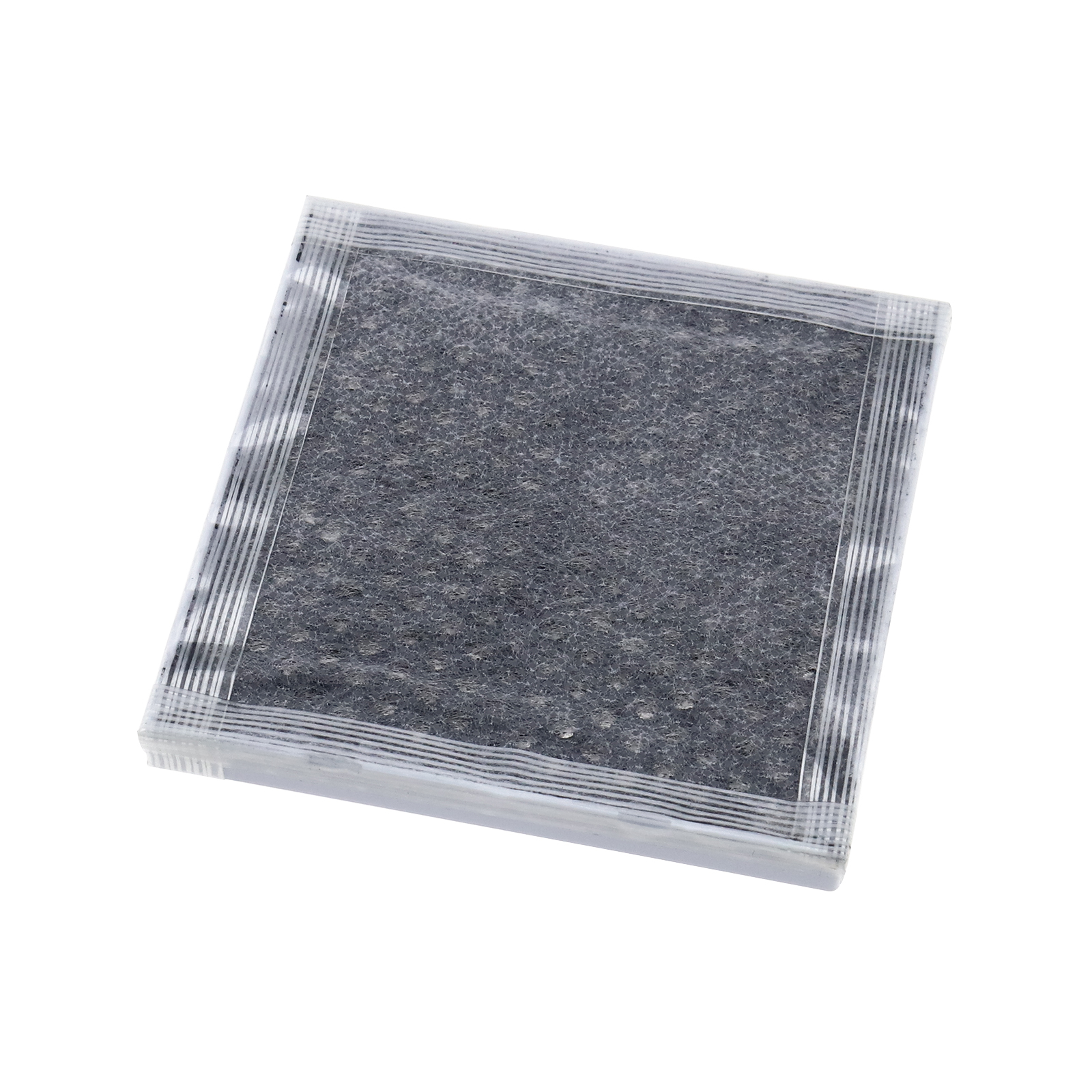 82x82x9mm Fridge Fresh Air Filter Replacement for LG LT120F Kenmore