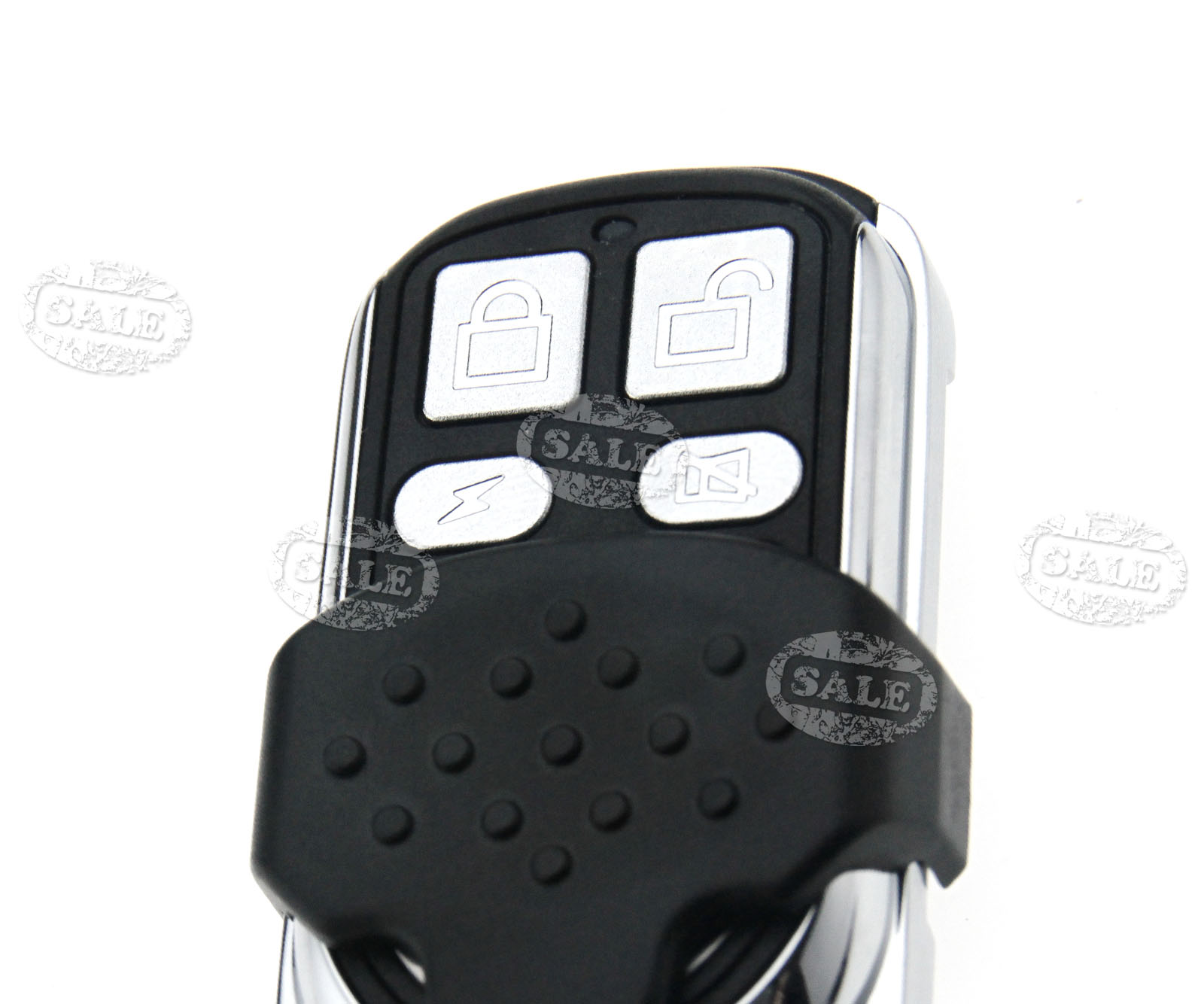 868.3MHZ Copy Code Remote Cloning Electronic Key Fob Garage Door for Hormann eBay