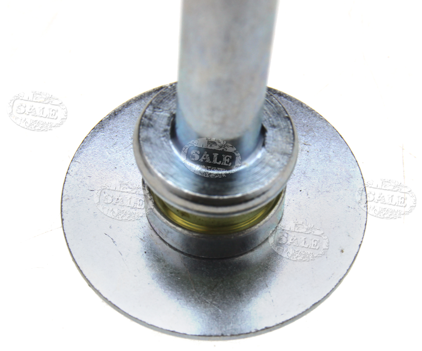 103pc Tarp Repair Kit 12mm Tents Tarps Shower Curtains Eyelets Grommets