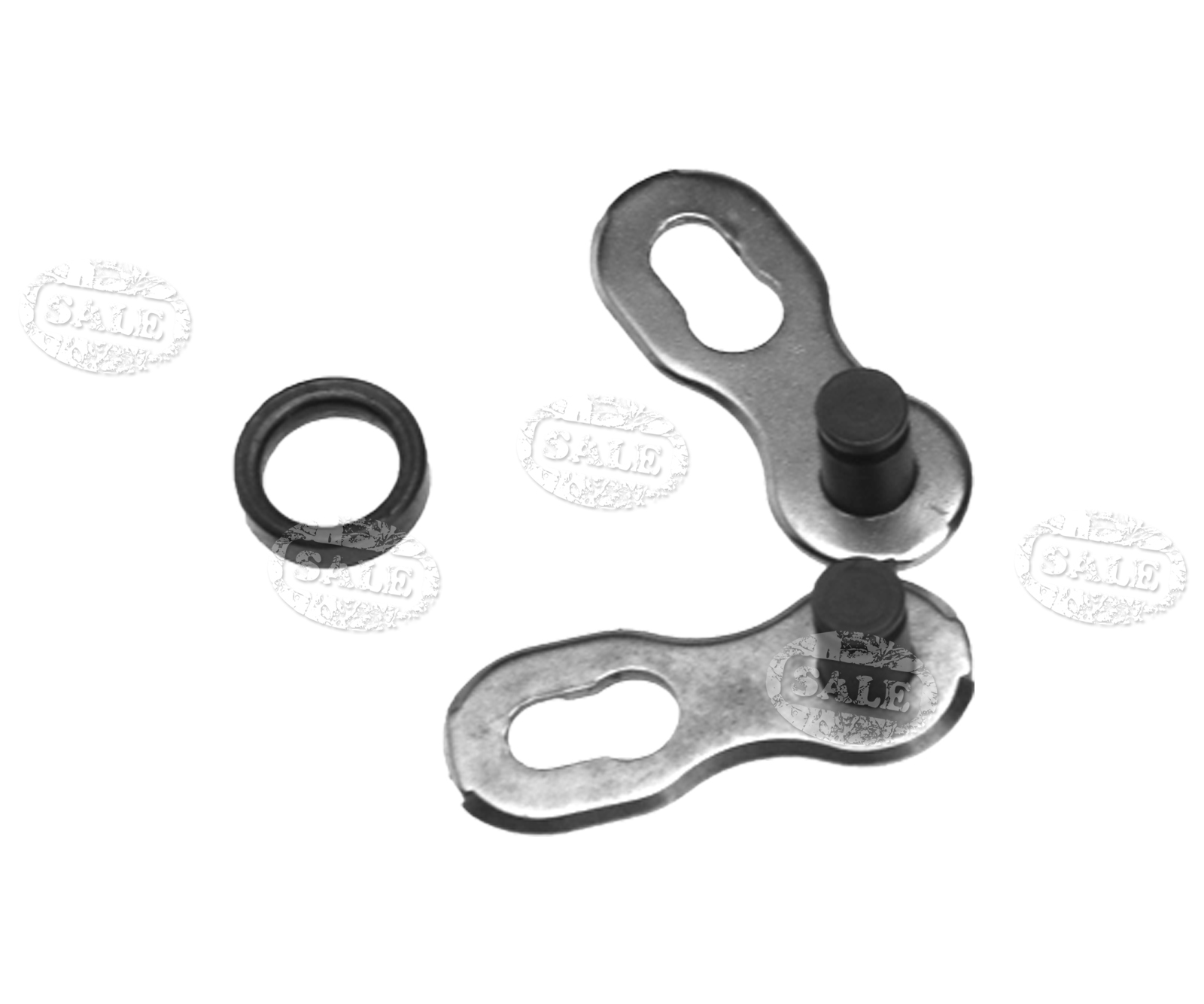 1stk 9Gang 114 Fahrrad Schaltungskette Powerchain Kette
