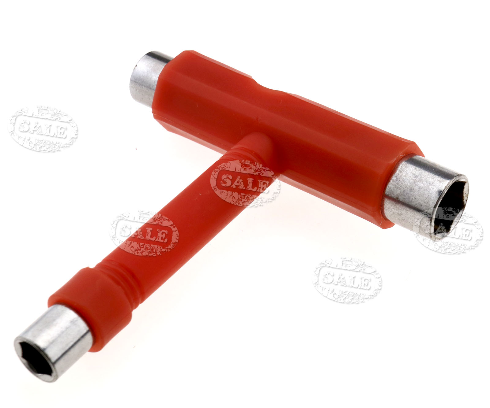 Skate T Tool Skateboard Longboard Tightening And Mounting Trucks Wheels