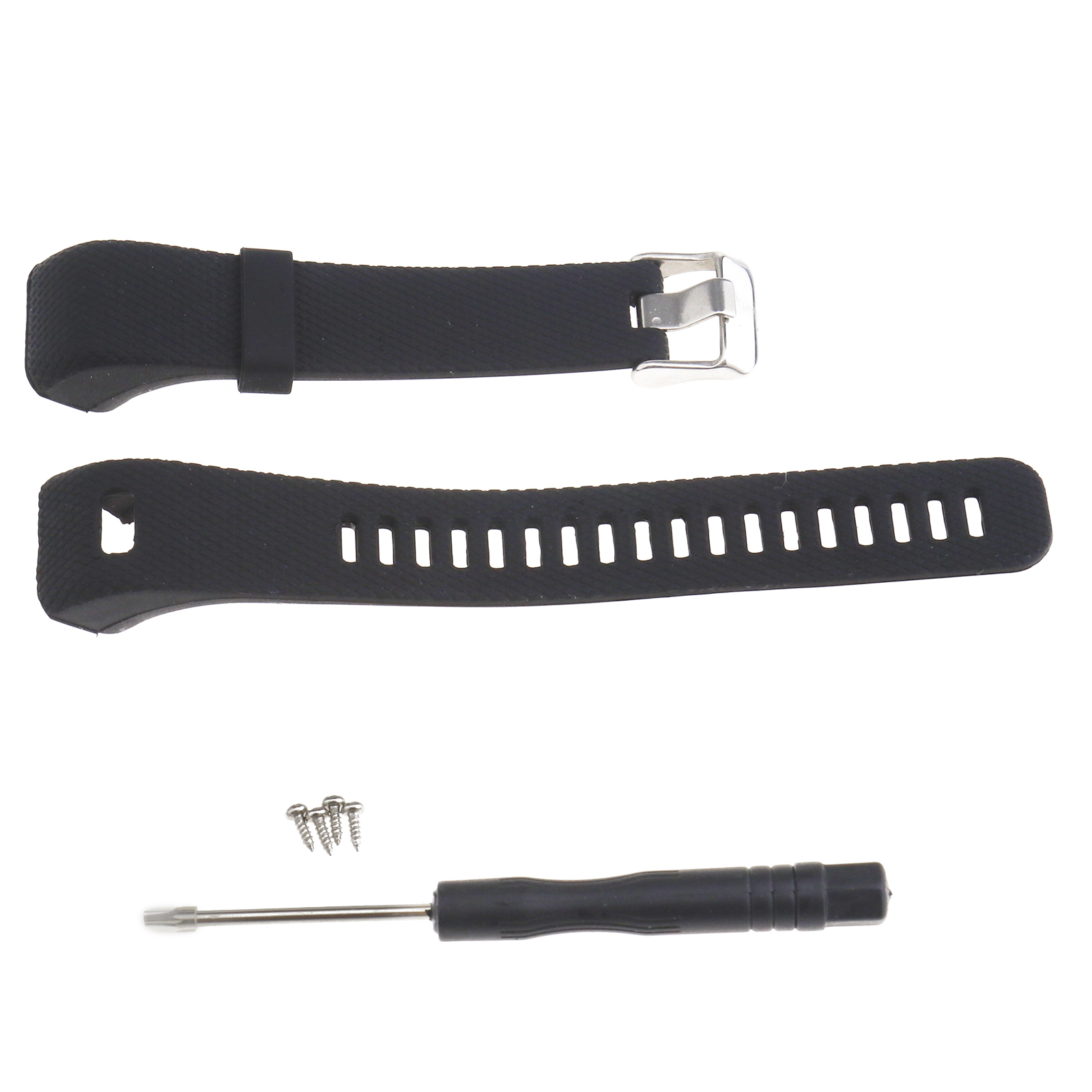 garmin vivosmart hr plus replacement band