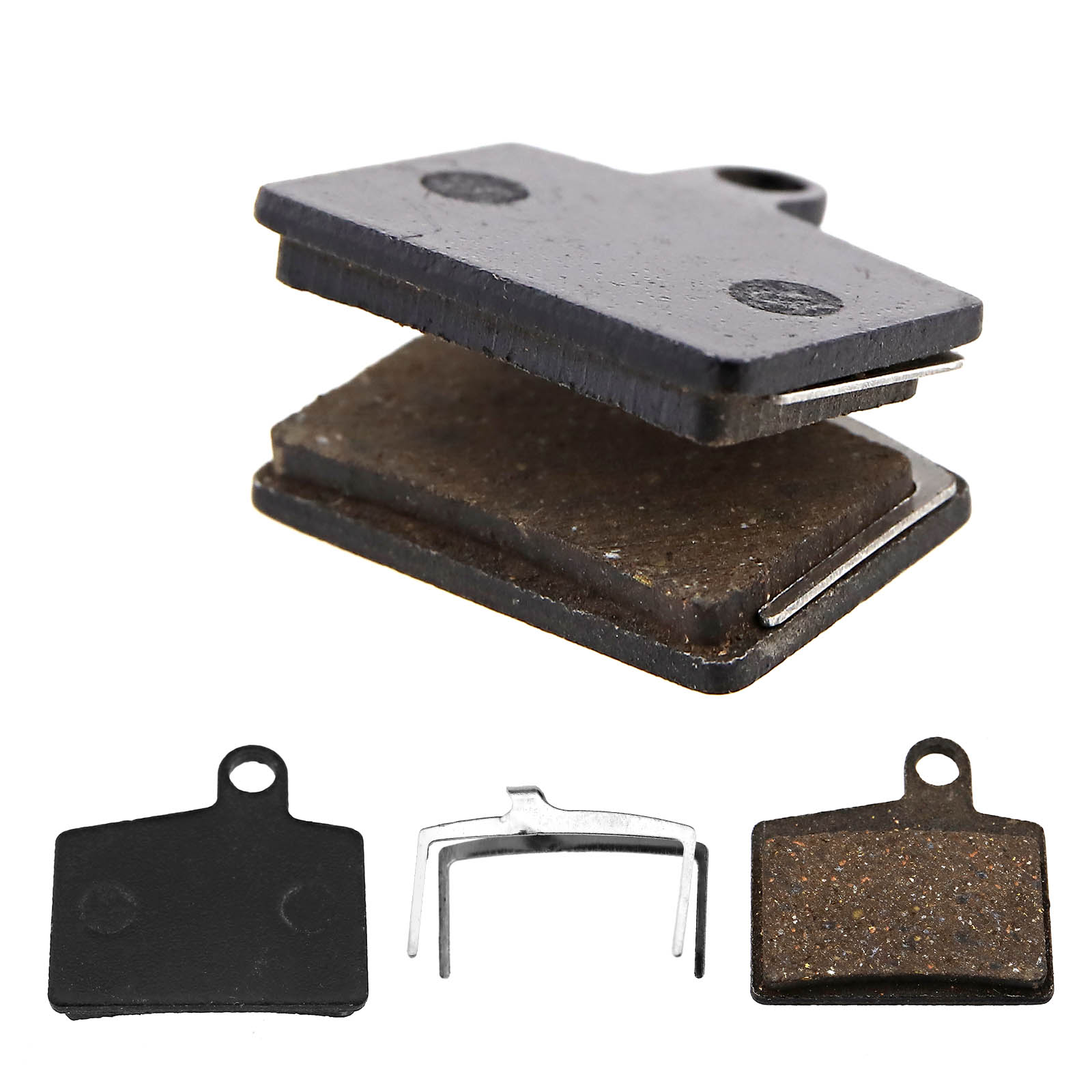 Hayes Stroker Trail Bike Scheibenbremsbeläge - MTB Bremsbeläge Für Allround-Einsatz