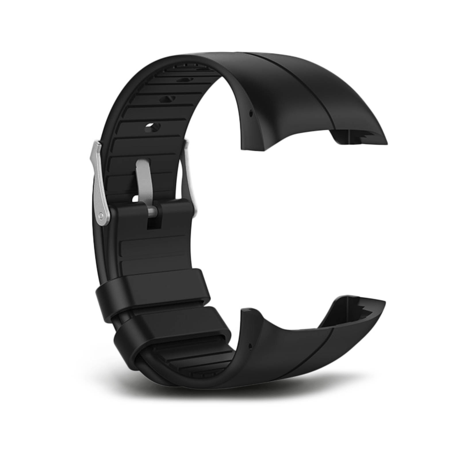 polar m430 wristband