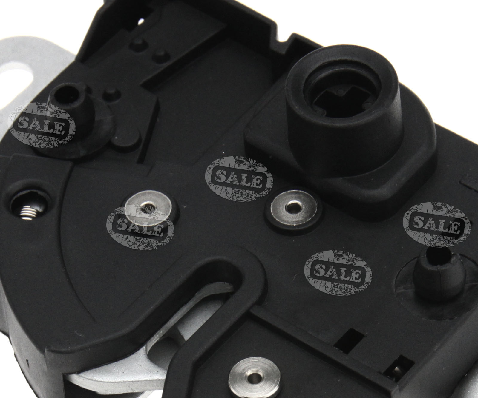 Hood Lock Latch For Ford Transit MK6 MK7 20002013 4956236