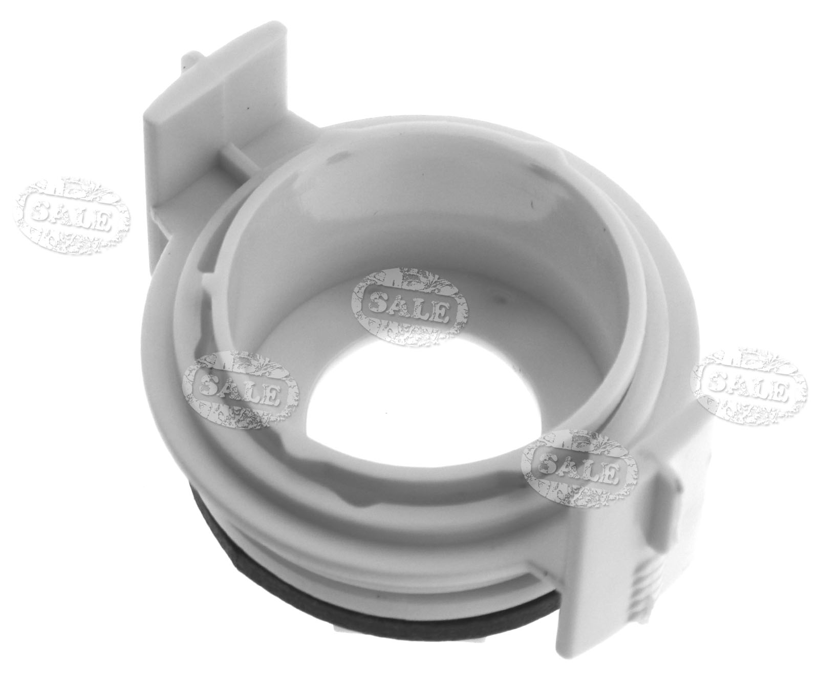 H7 HID Xenon Conversion Kit Bulb Adaptor Holders For BMW E46 3 Series