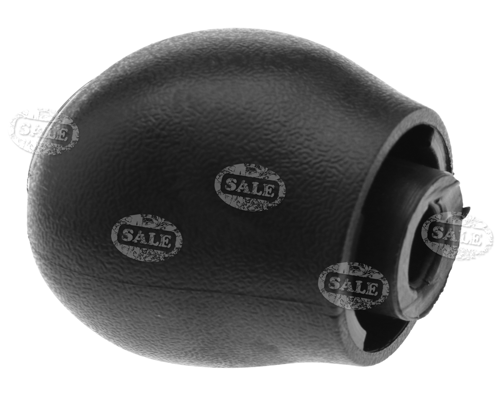 GEAR 6 SPEED Round Shift Knob Cap For Vauxhall OPEL RENAULT TRAFIC £7.
