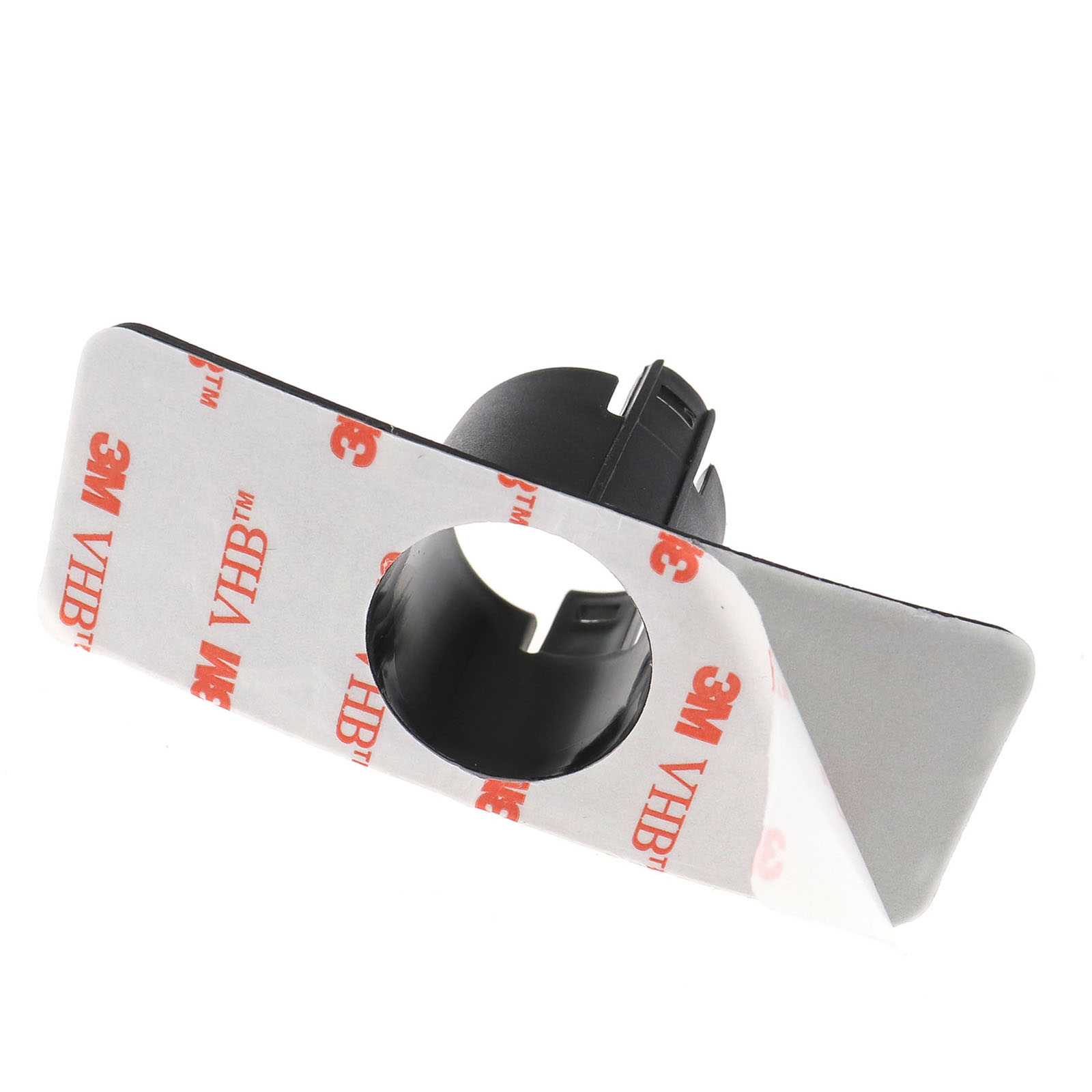 4x Parking Sensor Holder PDC Reverse Parking Sensor Bracket For Audi