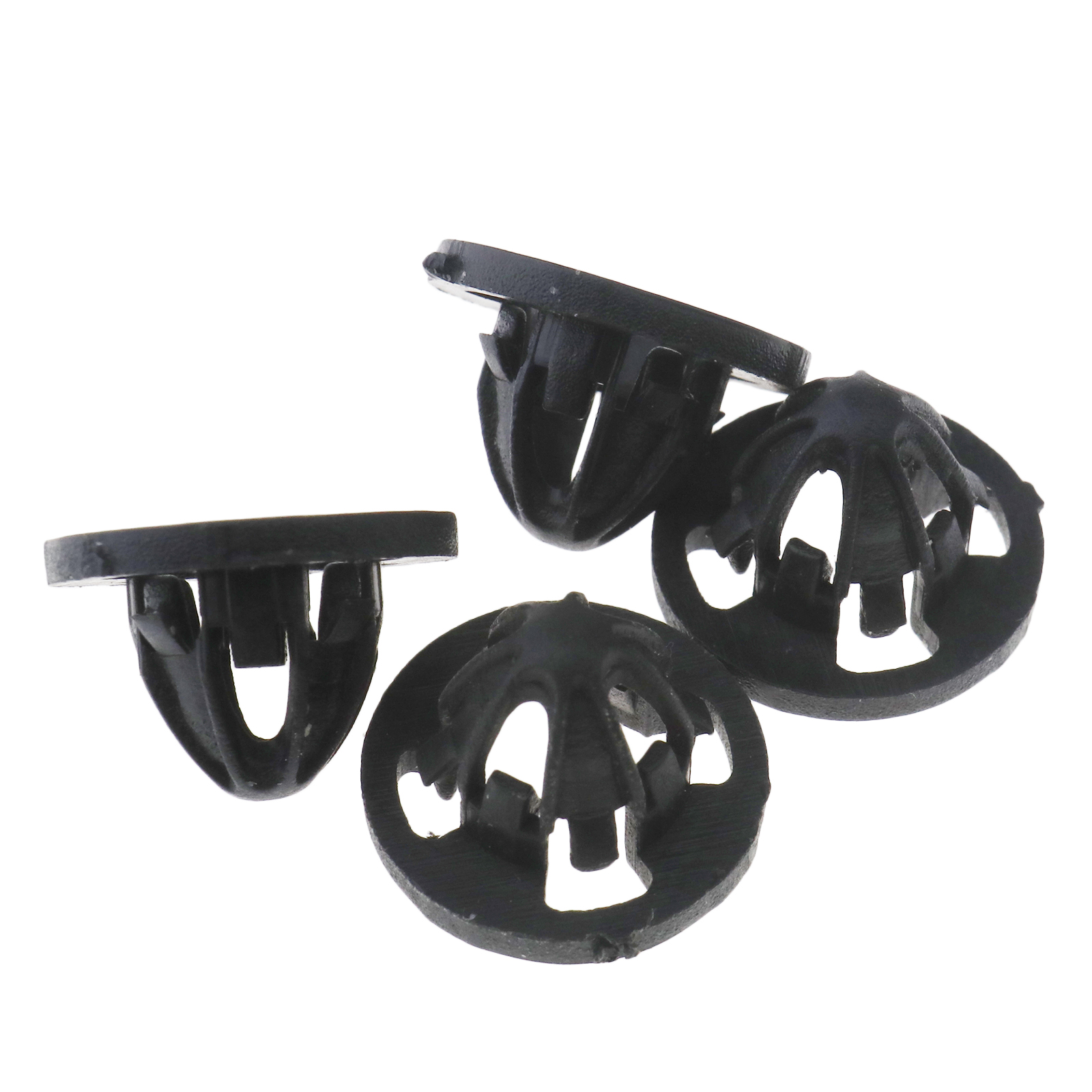 Plastic Tail Light Lamp Clip Retainer For Dodge Ram 68084593 2500