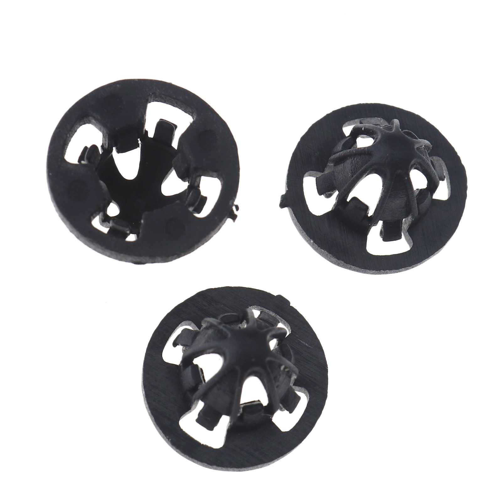 Plastic Tail Light Lamp Clip Retainer For Dodge Ram 68084593 2500