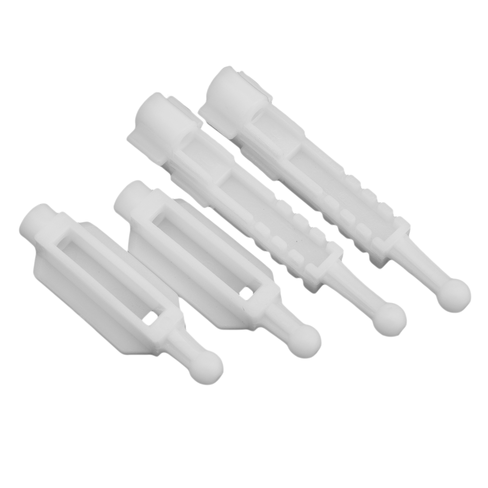 For BMW E39 5-Series Angle Eye Headlight Mounting Bracket Adjuster Repair