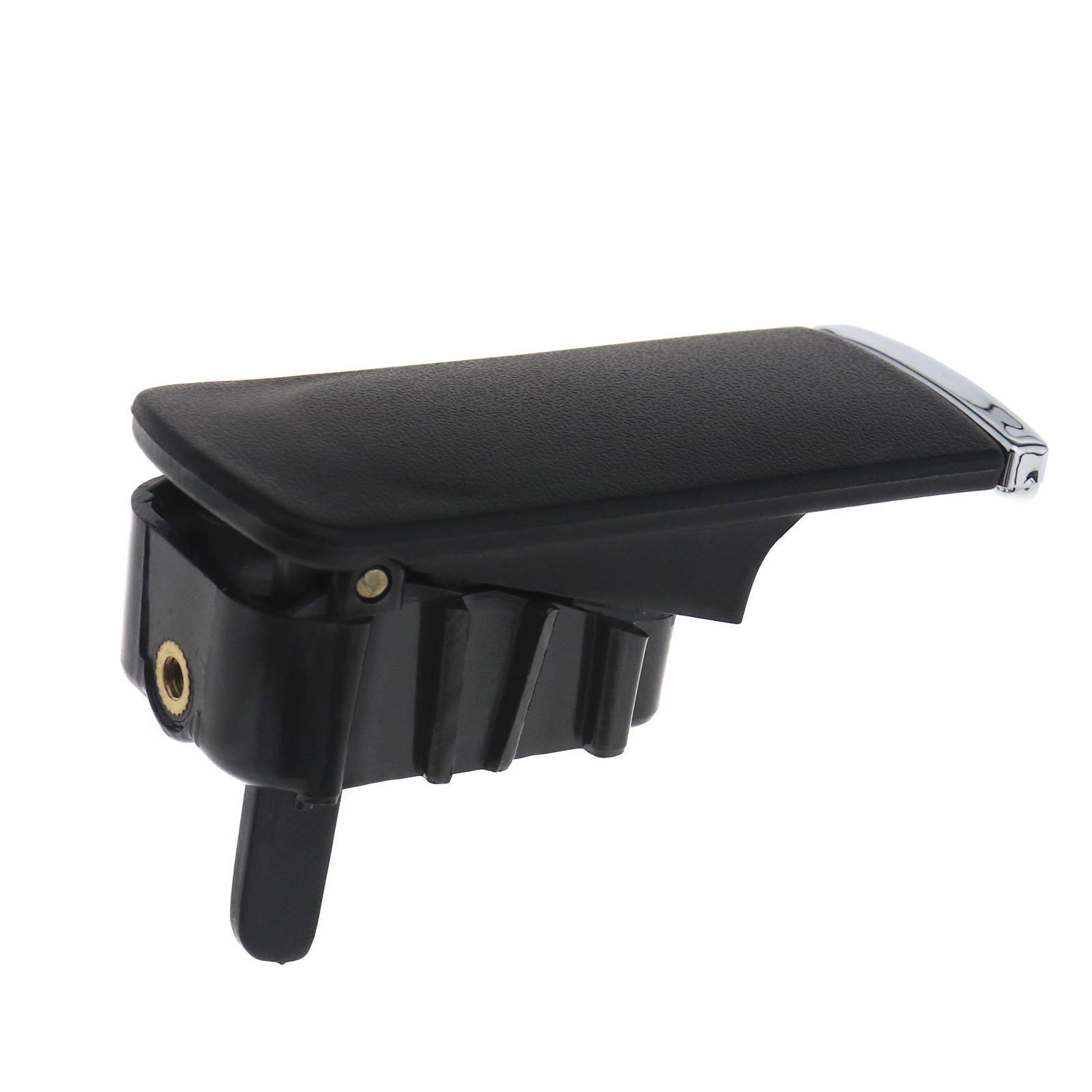 Handschuhfach Griff Für Audi A4 B6 B7 - Grauer Ersatzgriff Ohne Schloss | 8E1857131