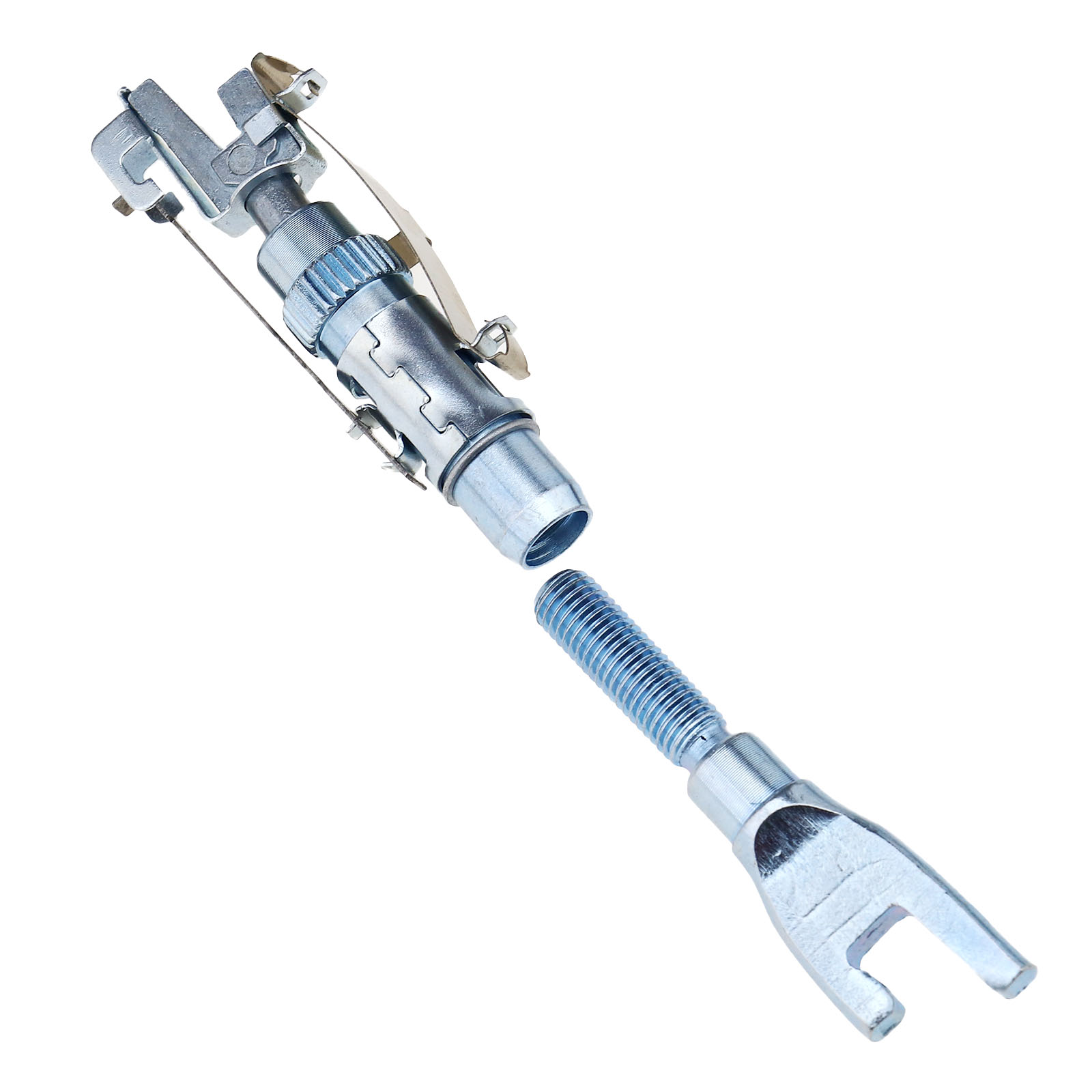 2x Rear Brake Drum Adjuster Brake Drum Shoe For Ford TRANSIT CONNECT